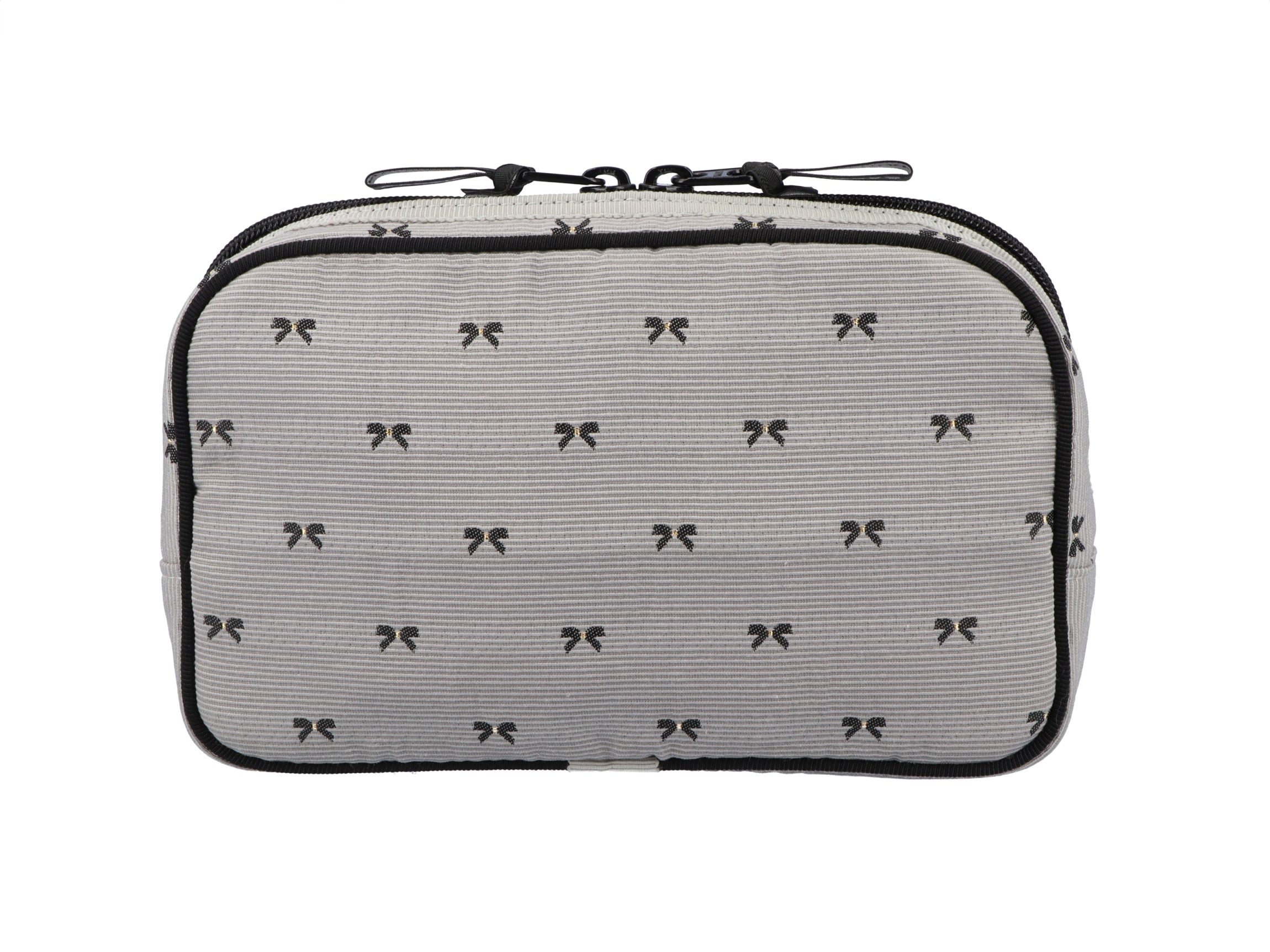 KiKi - Slope Shape Makeup Pouch - KK110H