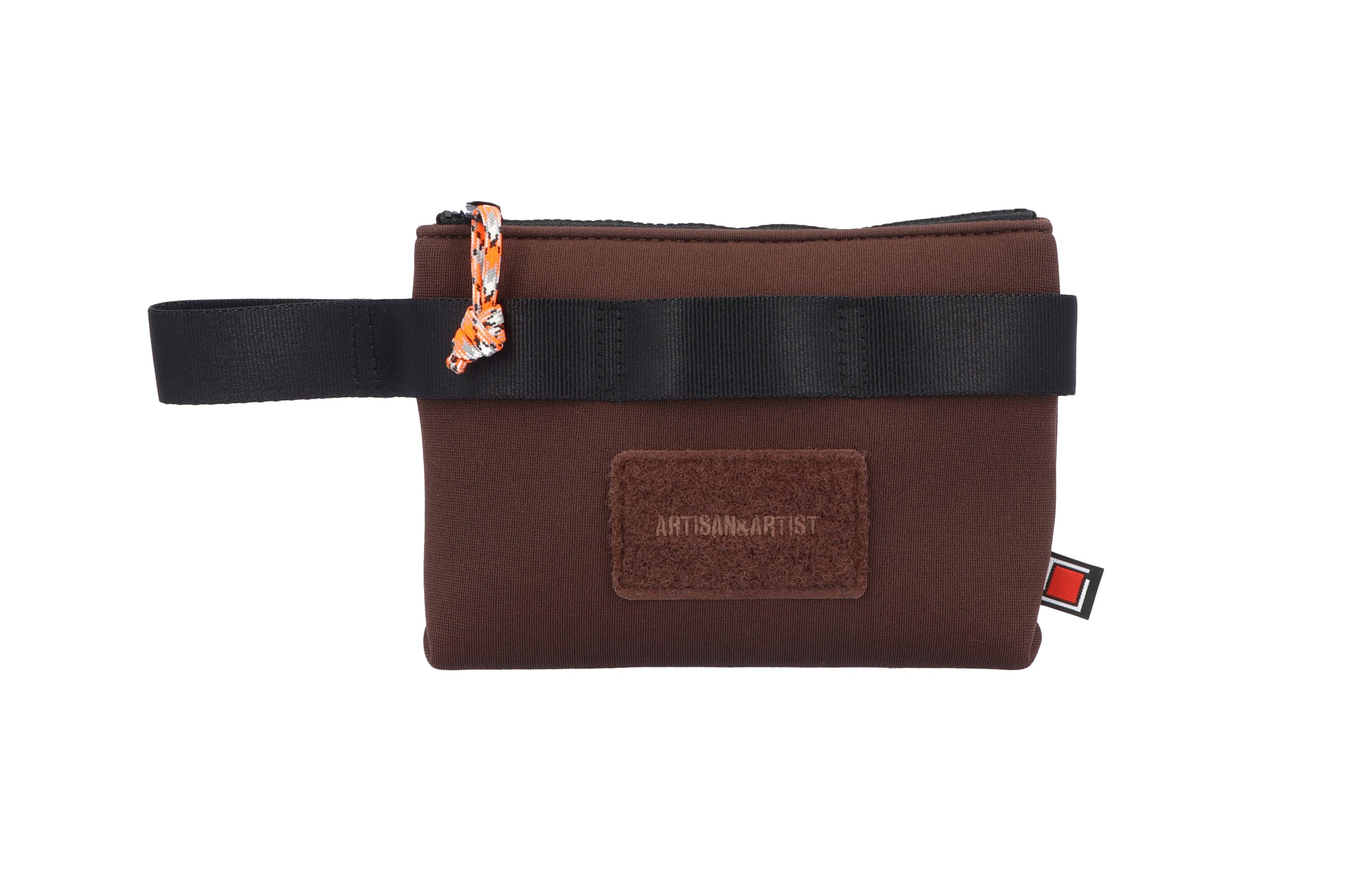New Duality - Multi-use Pouch Medium Size - NW971