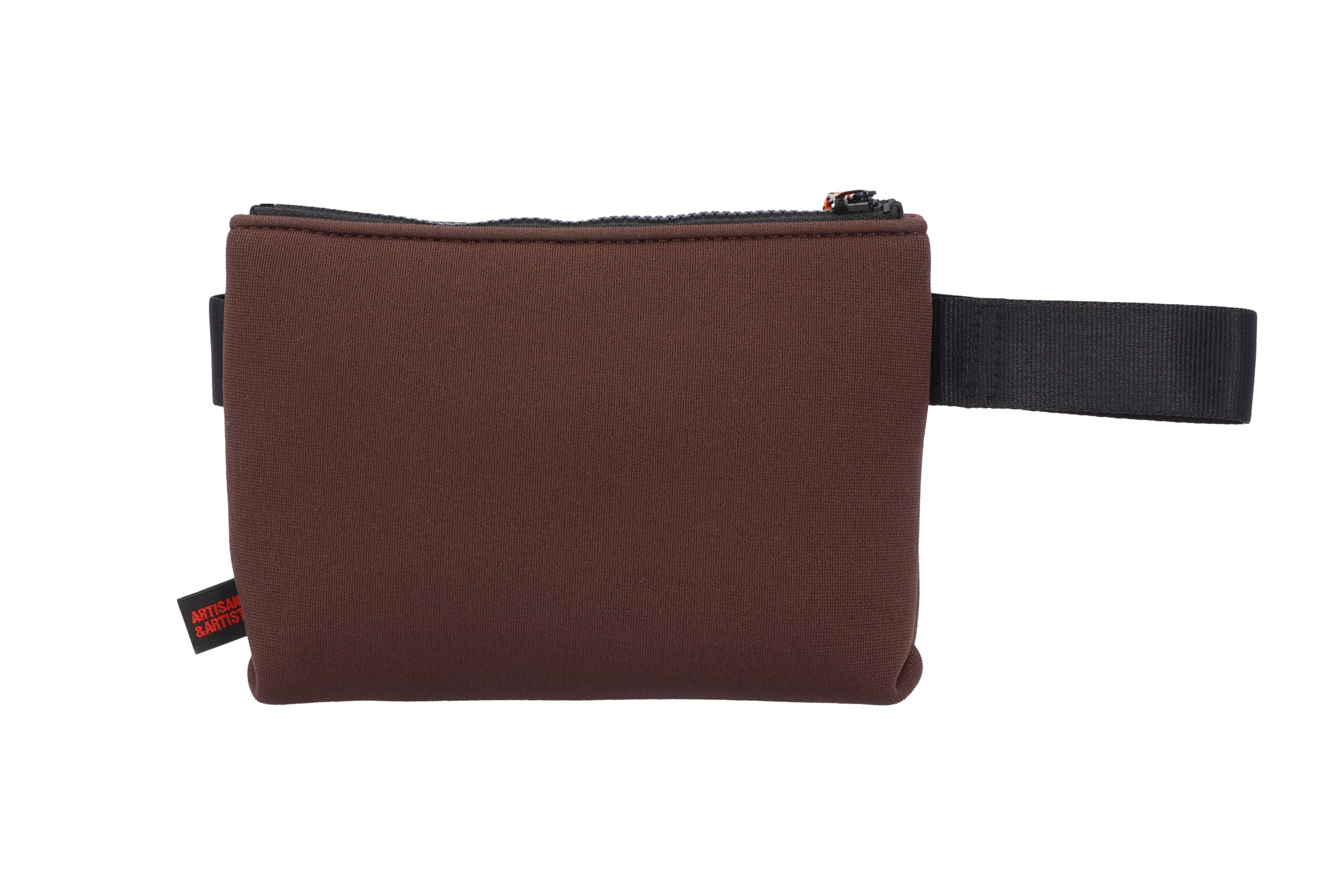New Duality - Multi-use Pouch Medium Size - NW971