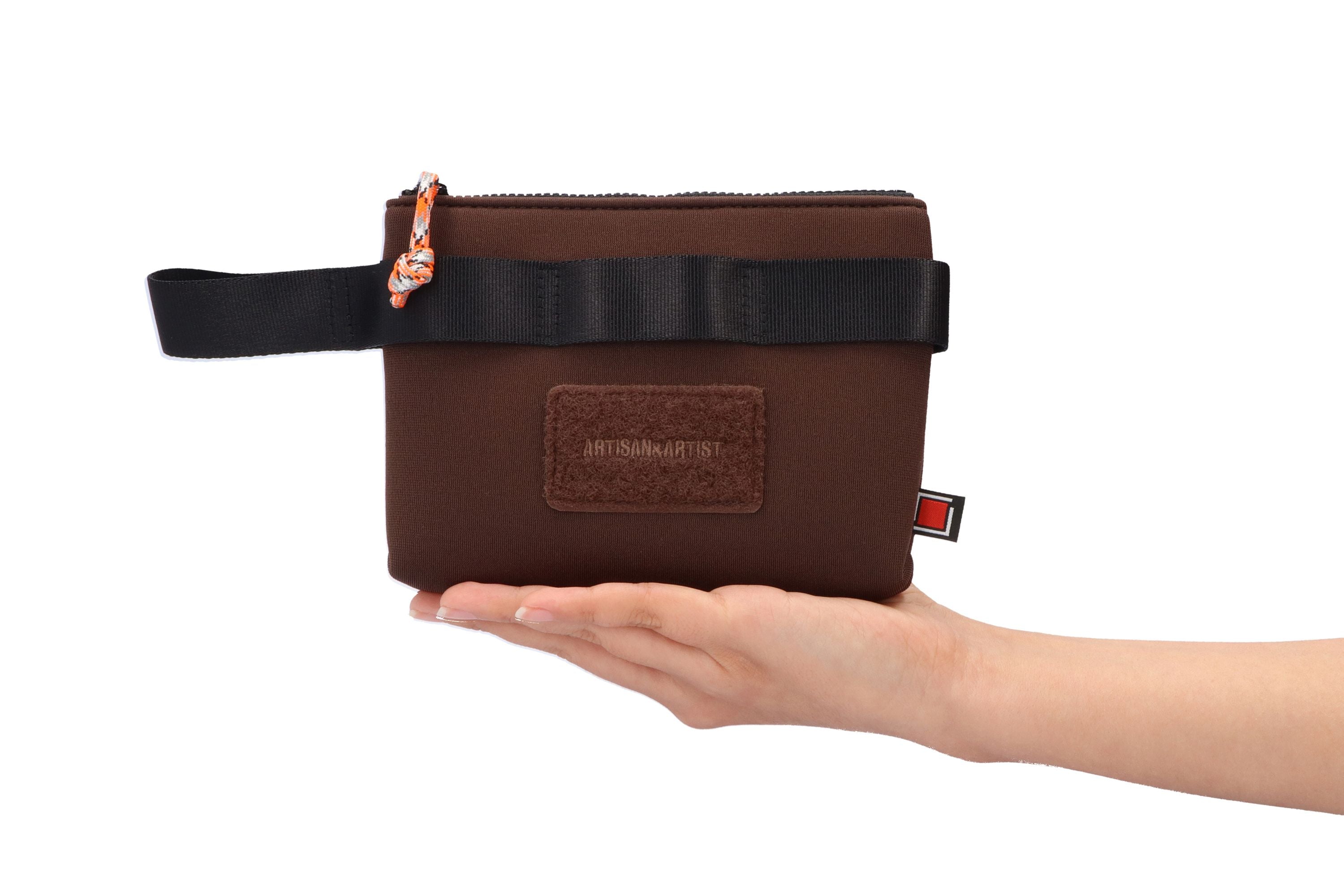New Duality - Multi-use Pouch Medium Size - NW971