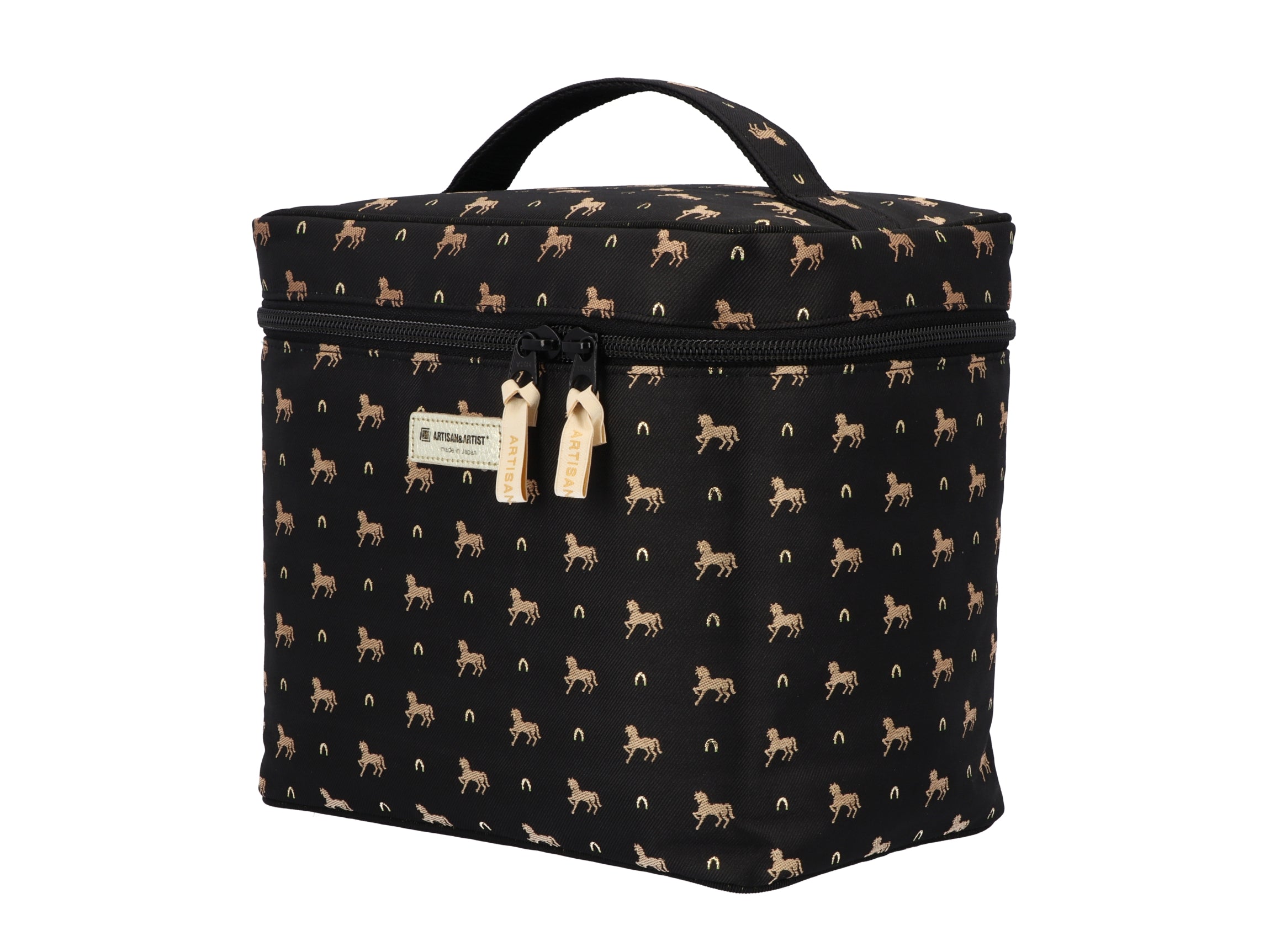 Pirouette - Large Vanity Makeup Bag - PR23