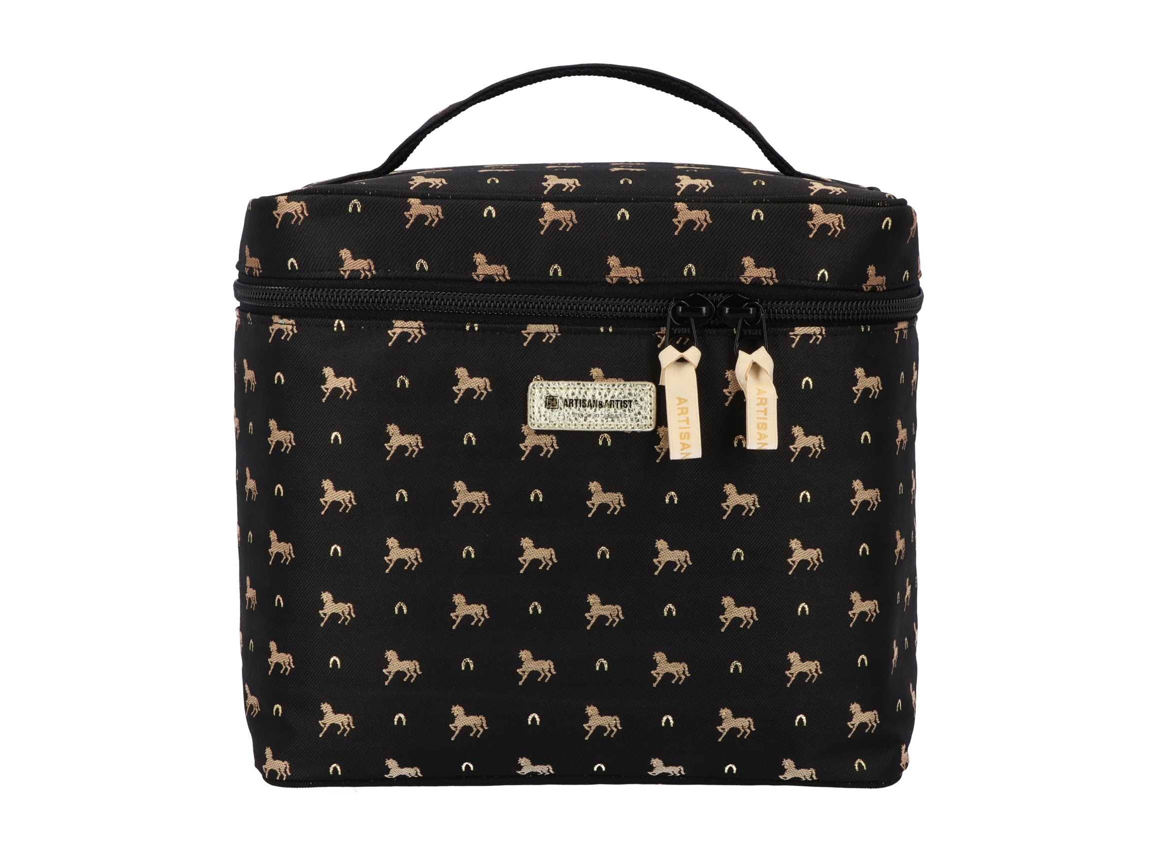 Pirouette - Large Vanity Makeup Bag - PR23