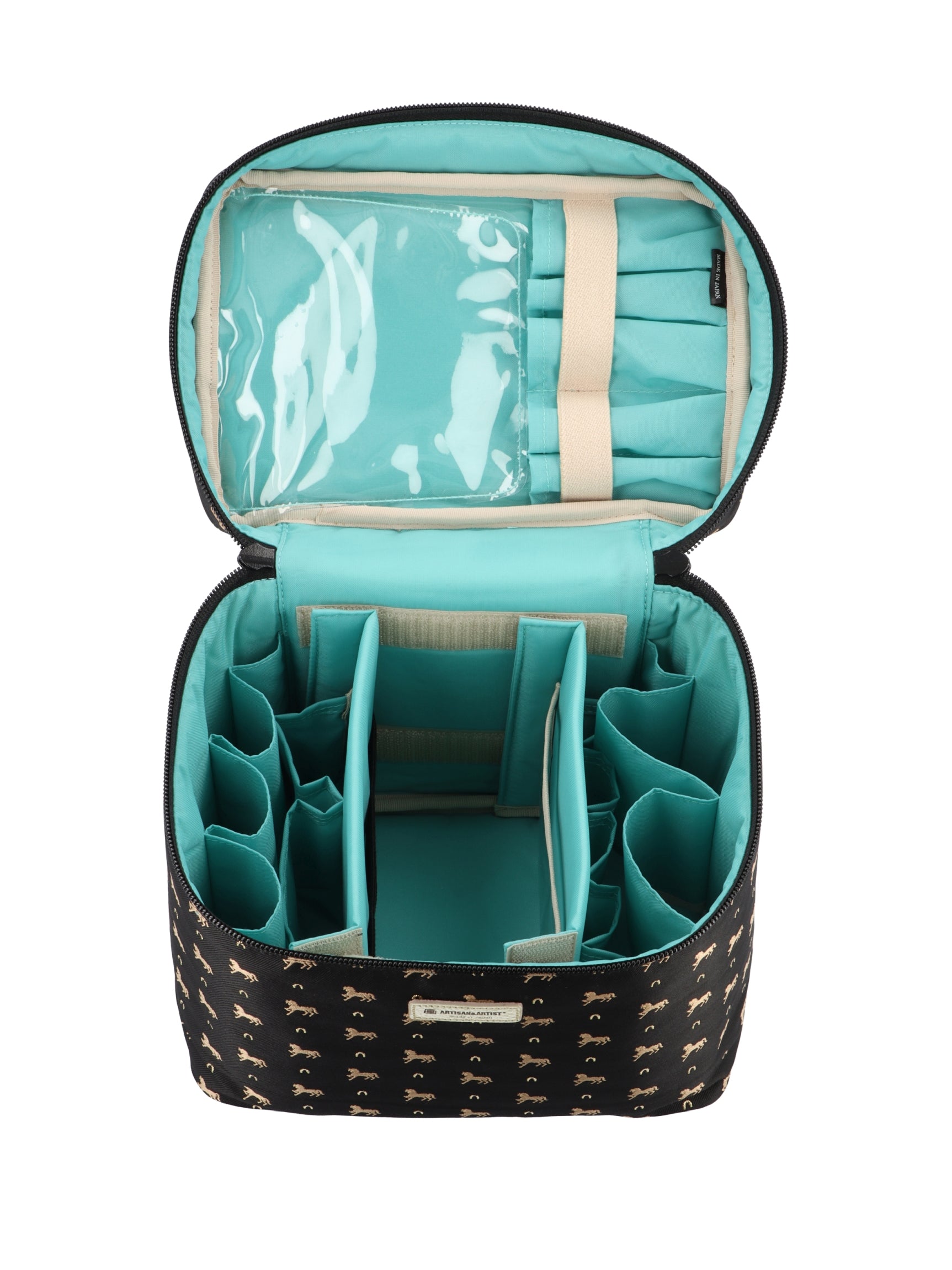 Pirouette - Large Vanity Makeup Bag - PR23