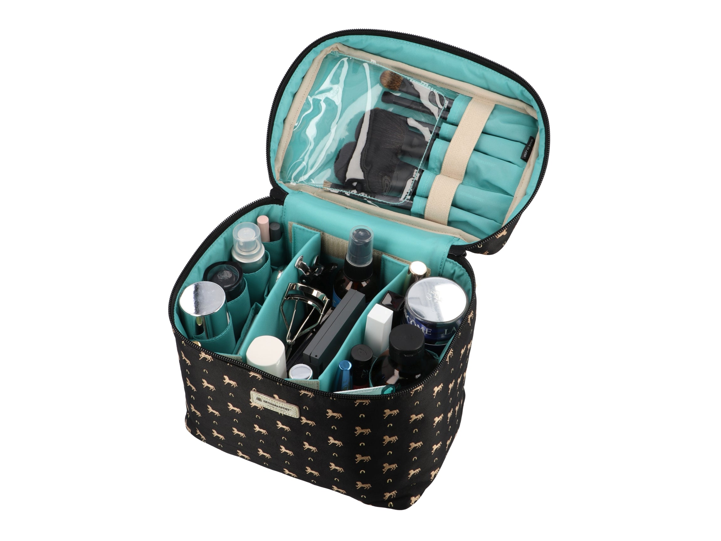 Pirouette - Large Vanity Makeup Bag - PR23
