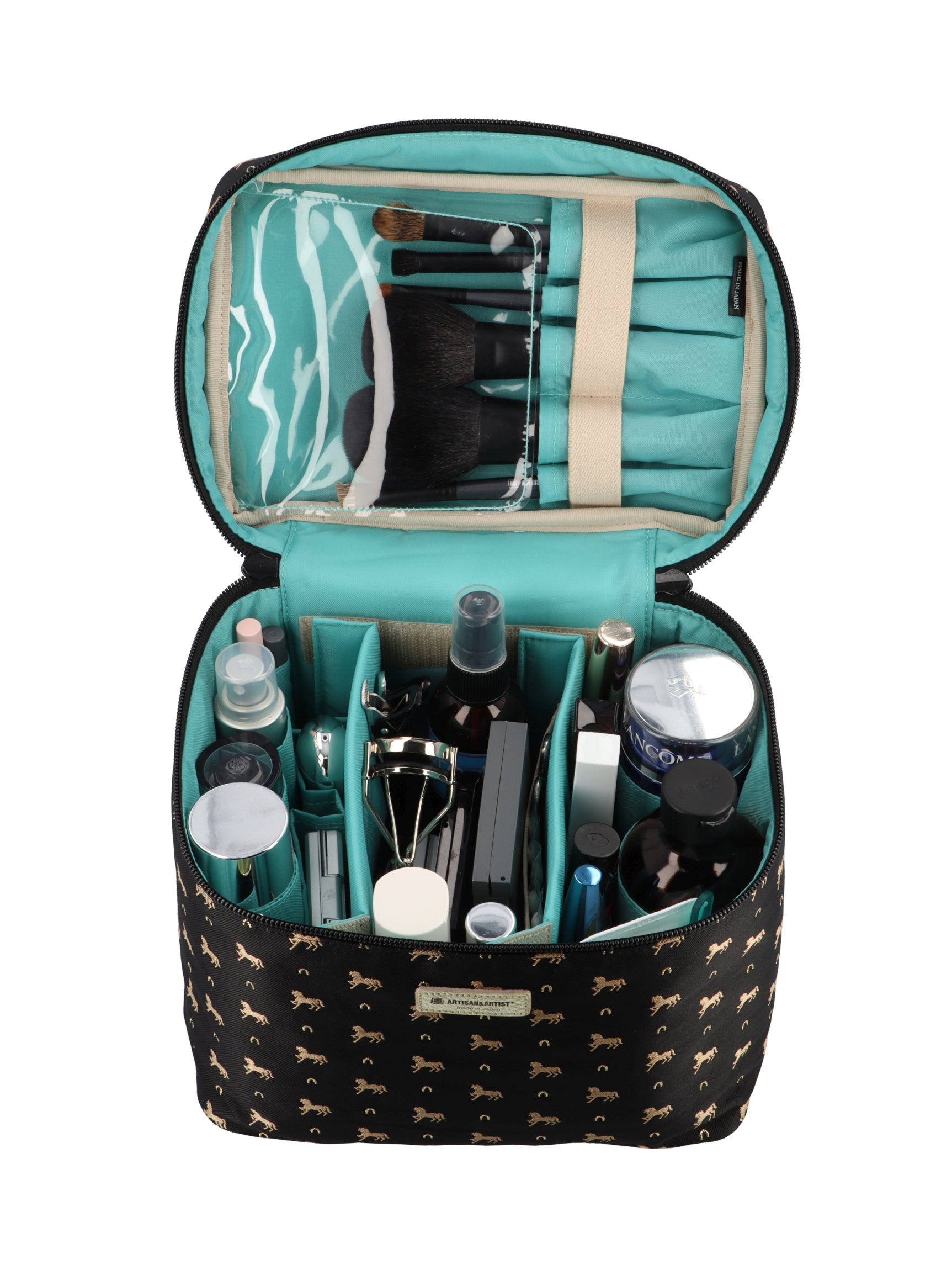 Pirouette - Large Vanity Makeup Bag - PR23