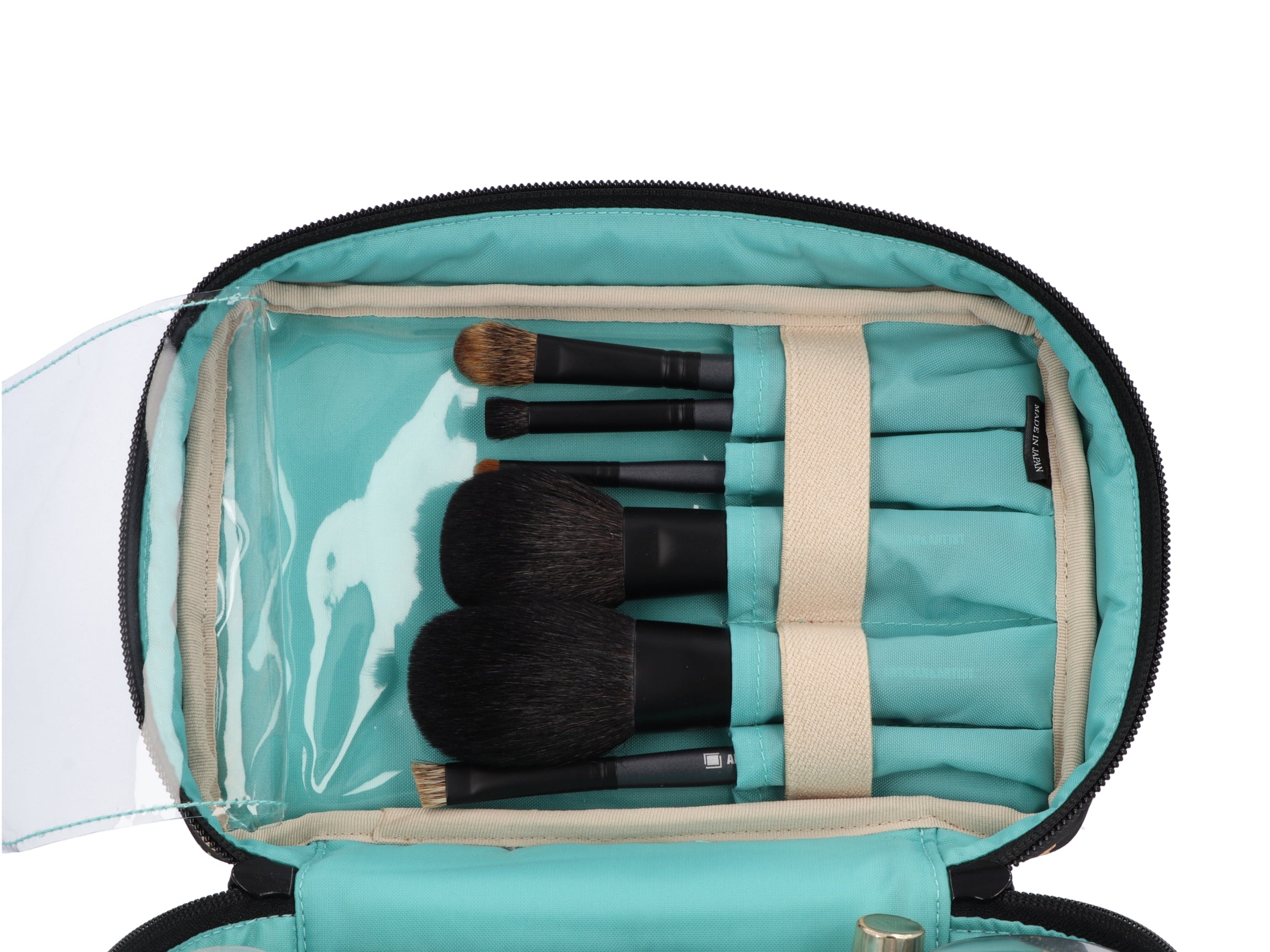 Pirouette - Large Vanity Makeup Bag - PR23