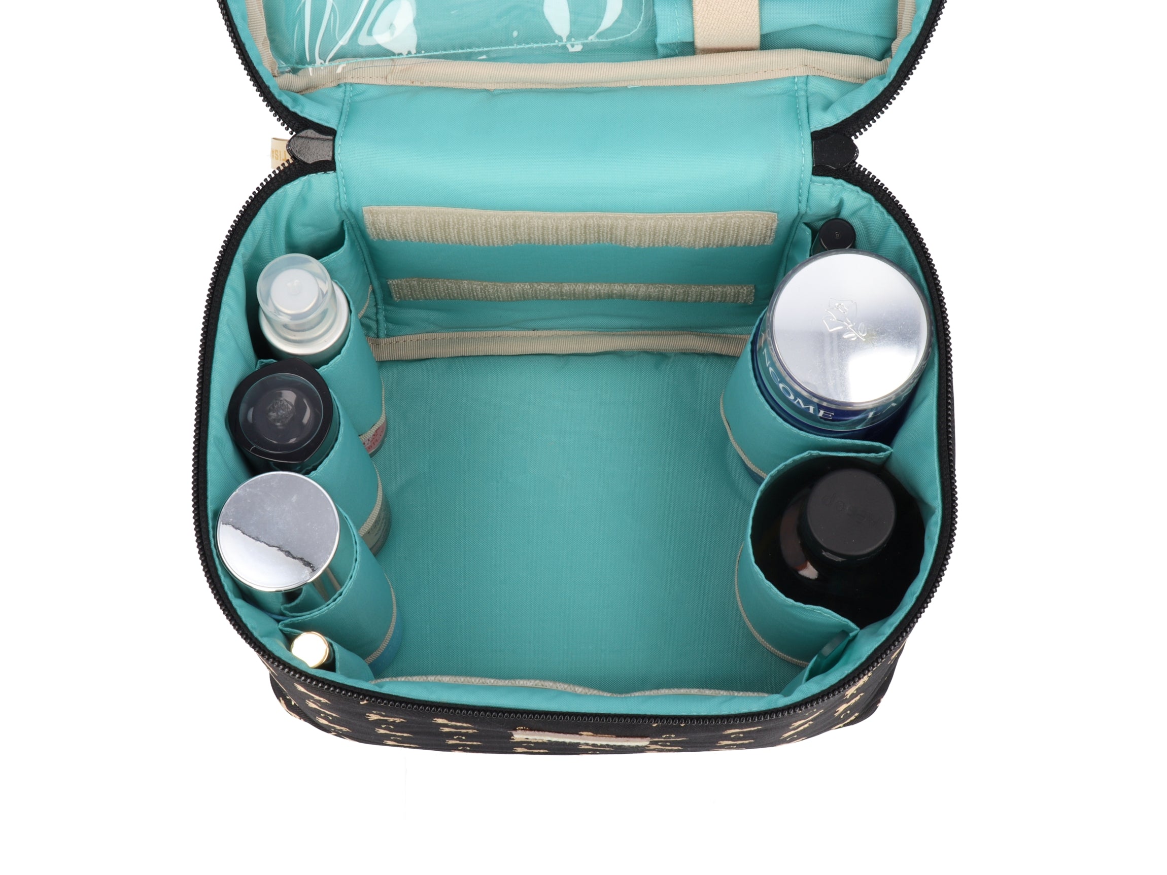 Pirouette - Large Vanity Makeup Bag - PR23