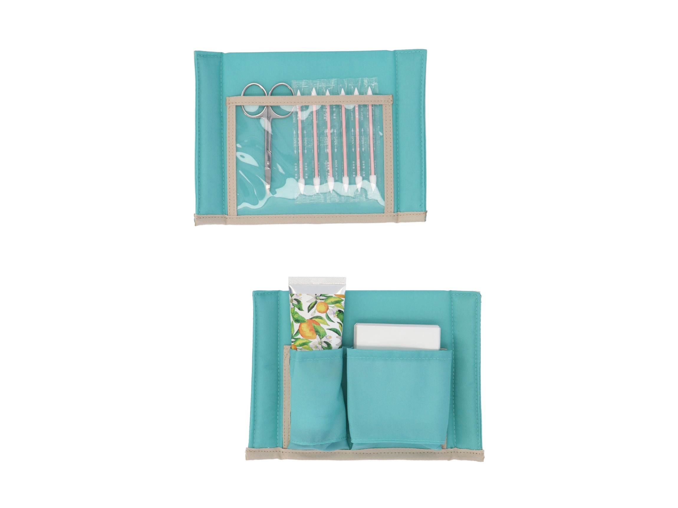 Pirouette - Large Vanity Makeup Bag - PR23