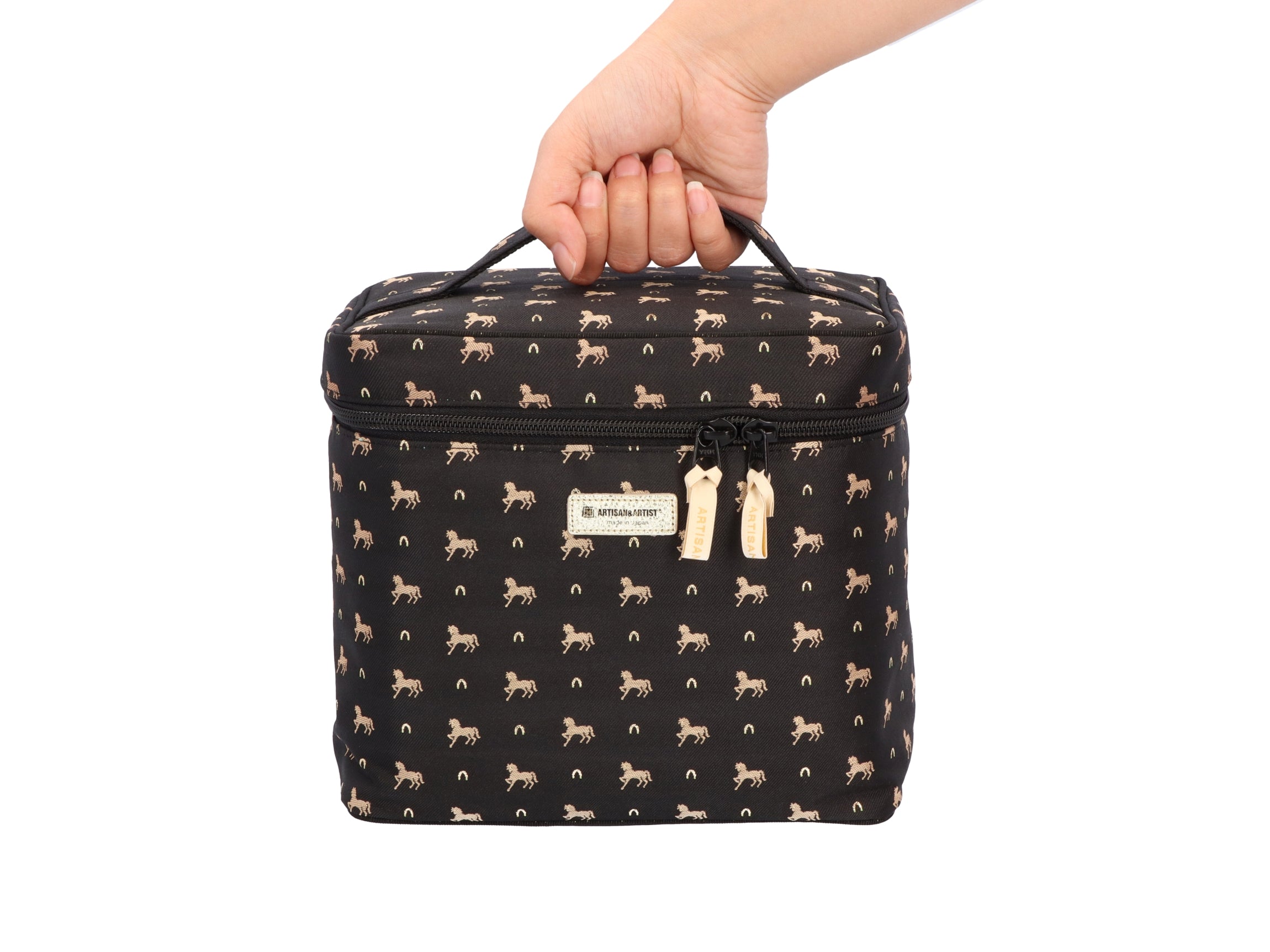 Pirouette - Large Vanity Makeup Bag - PR23