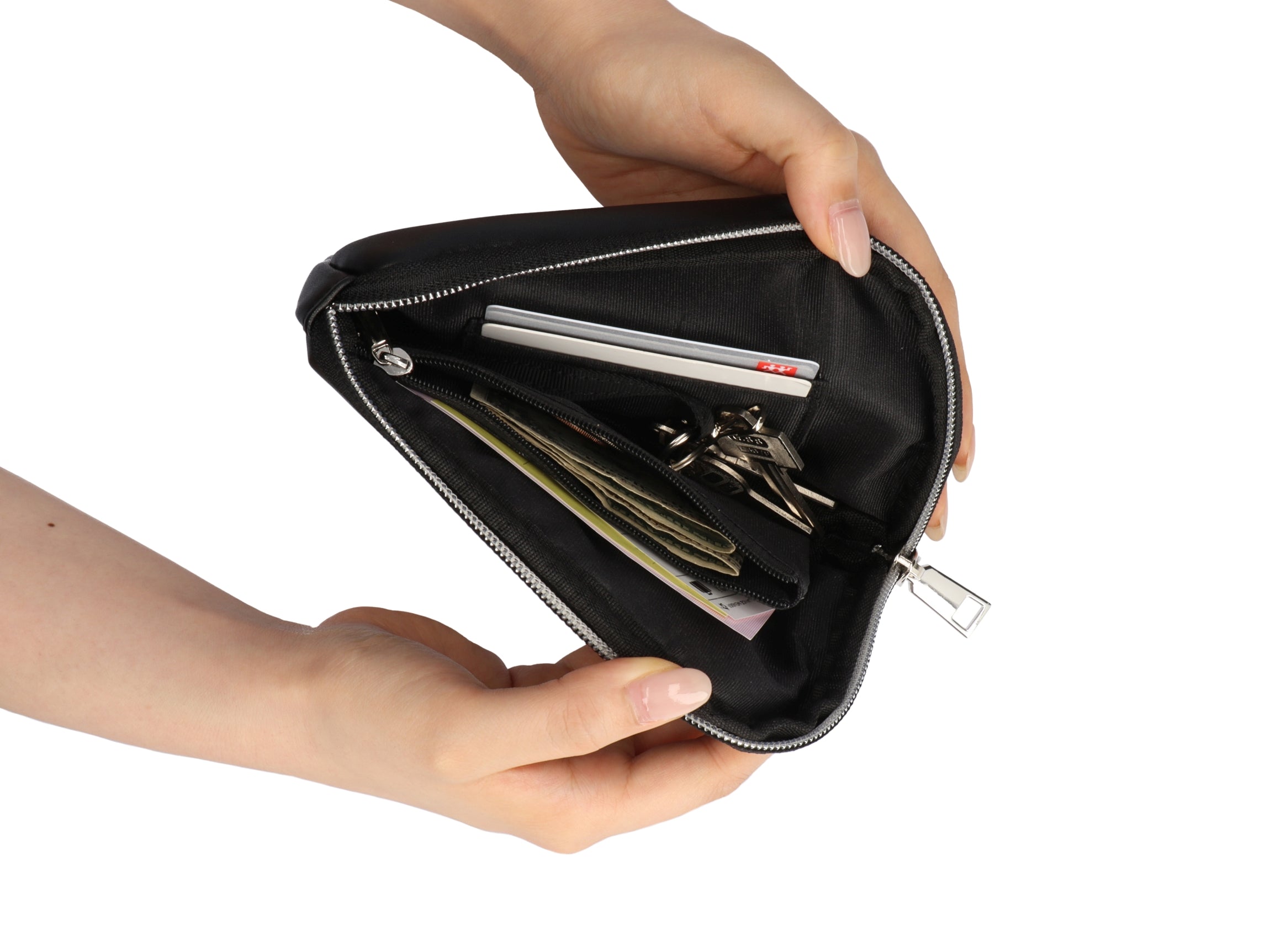 Urban Luxe - Travel Multi Pouch- UL8103