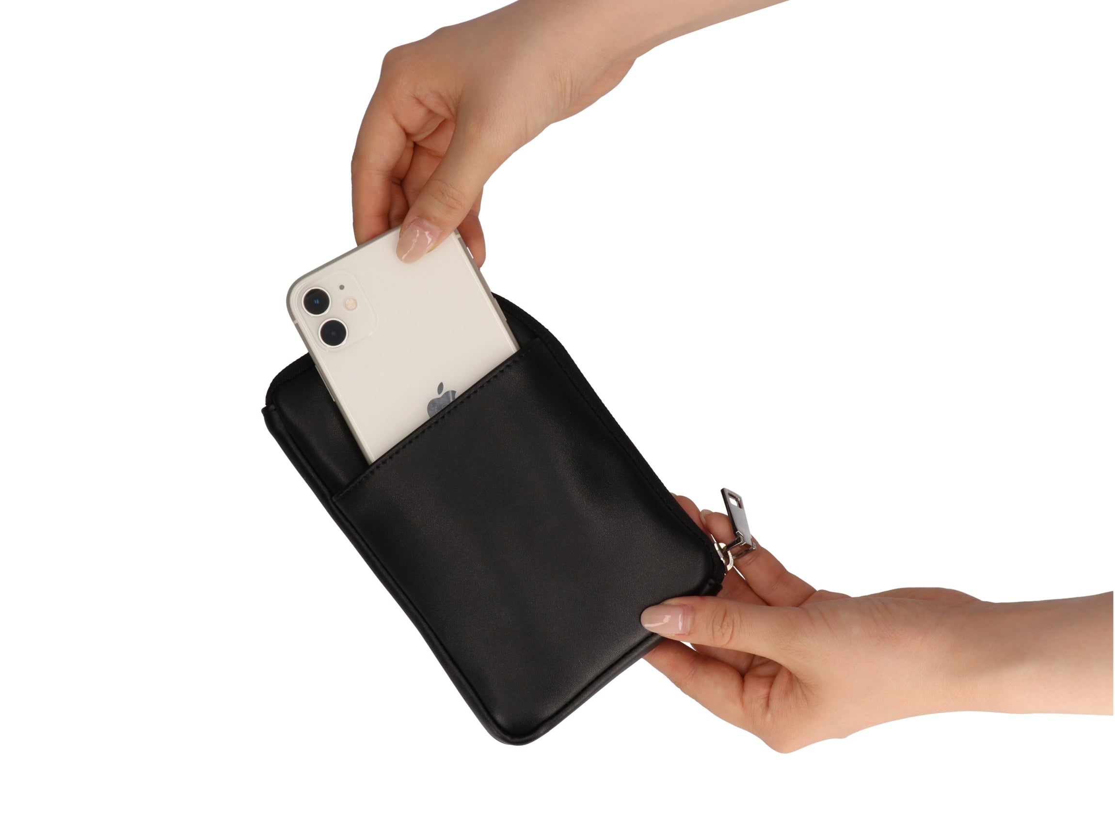 Urban Luxe - Travel Multi Pouch- UL8103