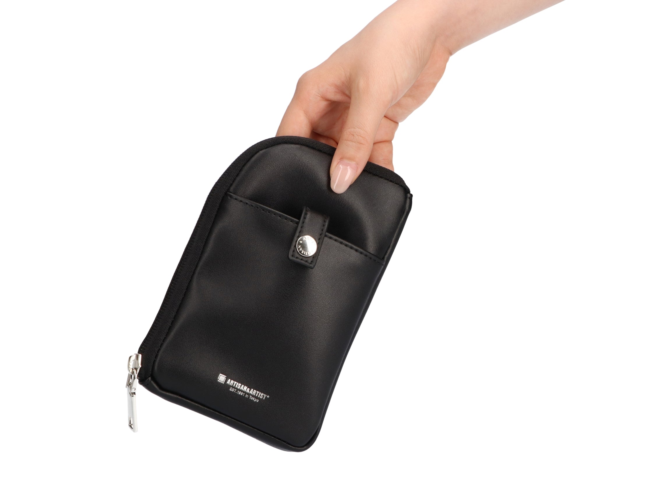 Urban Luxe - Travel Multi Pouch- UL8103