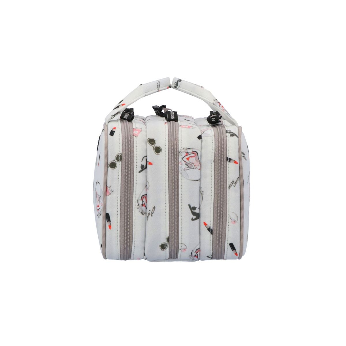 Beauty Spell - Perfect Dresser Makeup Bag - BA07