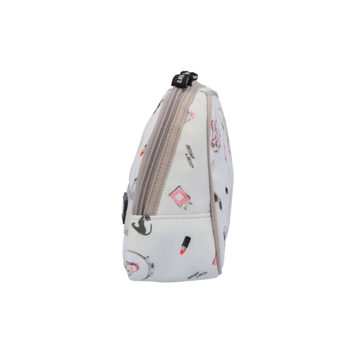Beauty Spell - Slope Shape Makeup Pouch - BA110H