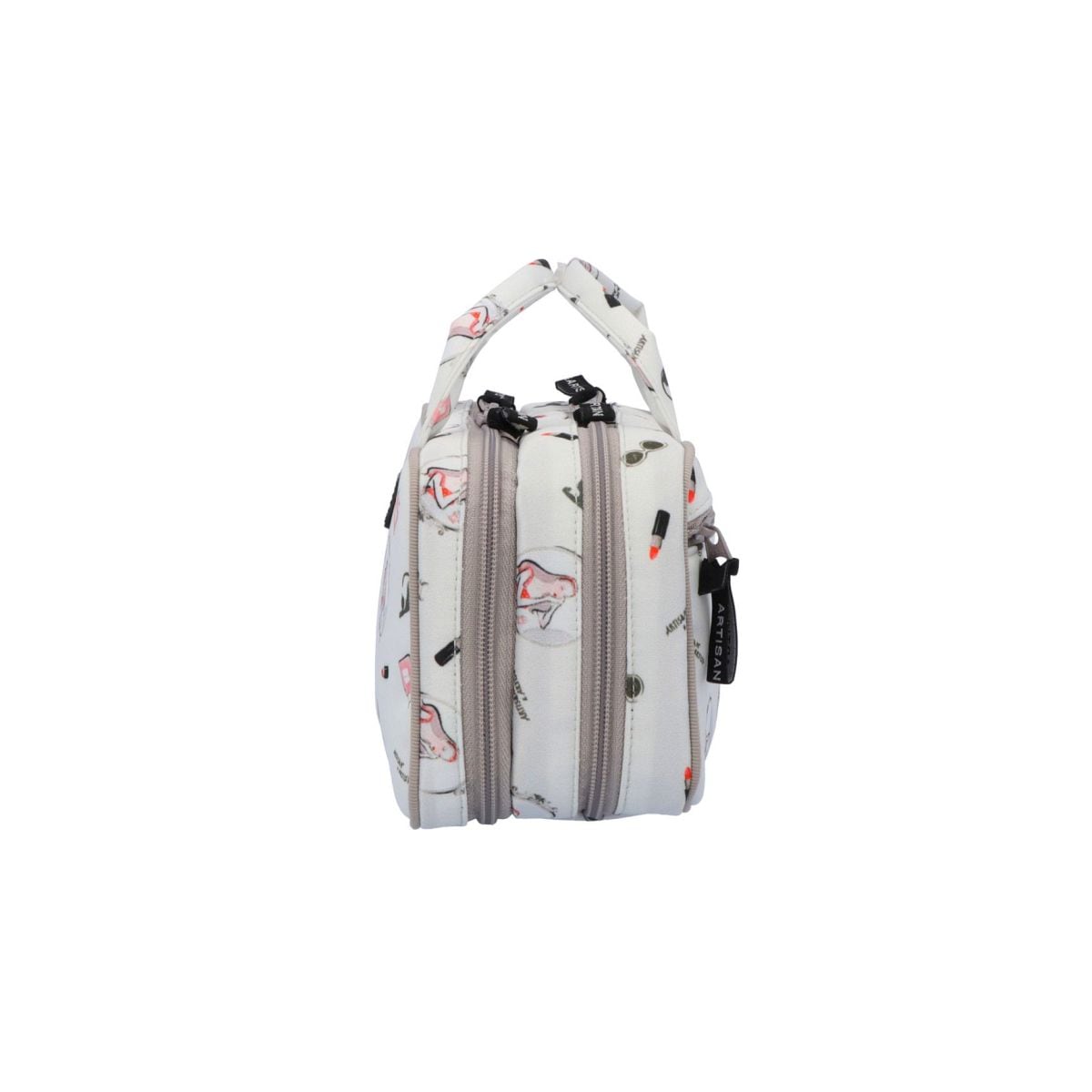 Beauty Spell - Makeup Bag (designed to fit an Eyelash Curler) - BA22