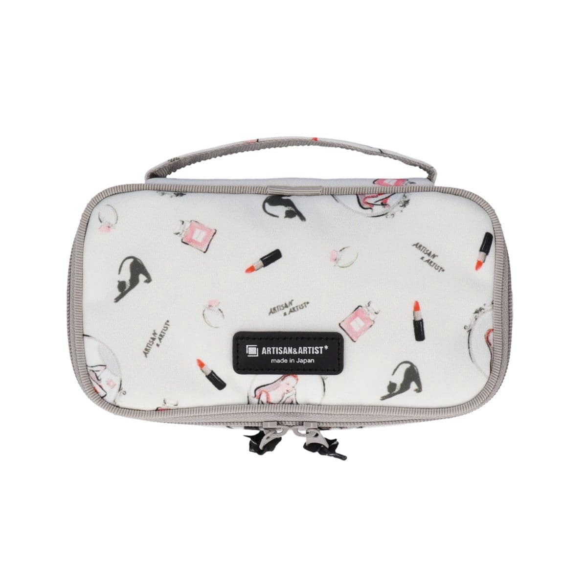 Beauty Spell - Handy Mini Makeup Pouch - BA601