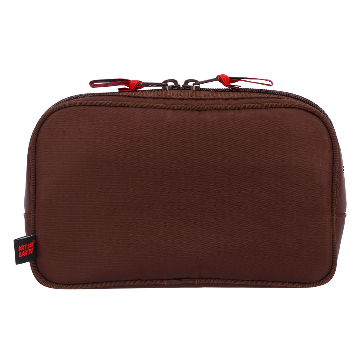 Pouty Lip - Slope Shape Makeup Pouch - PU110H