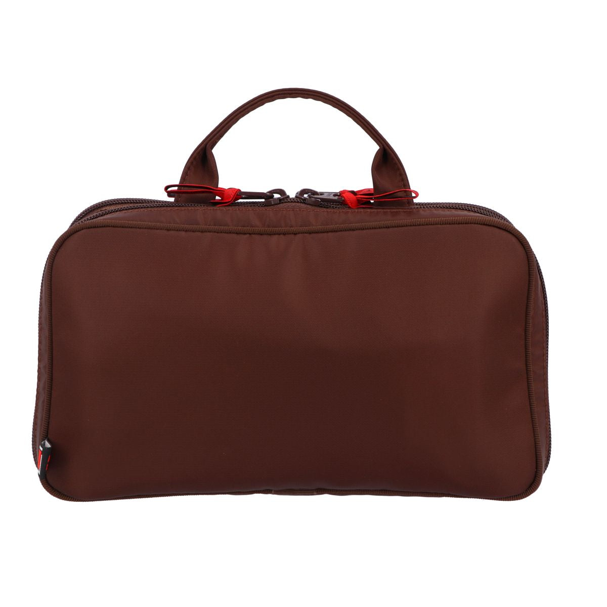 Pouty Lip - Large Slope Shape Makeup Bag - PU120