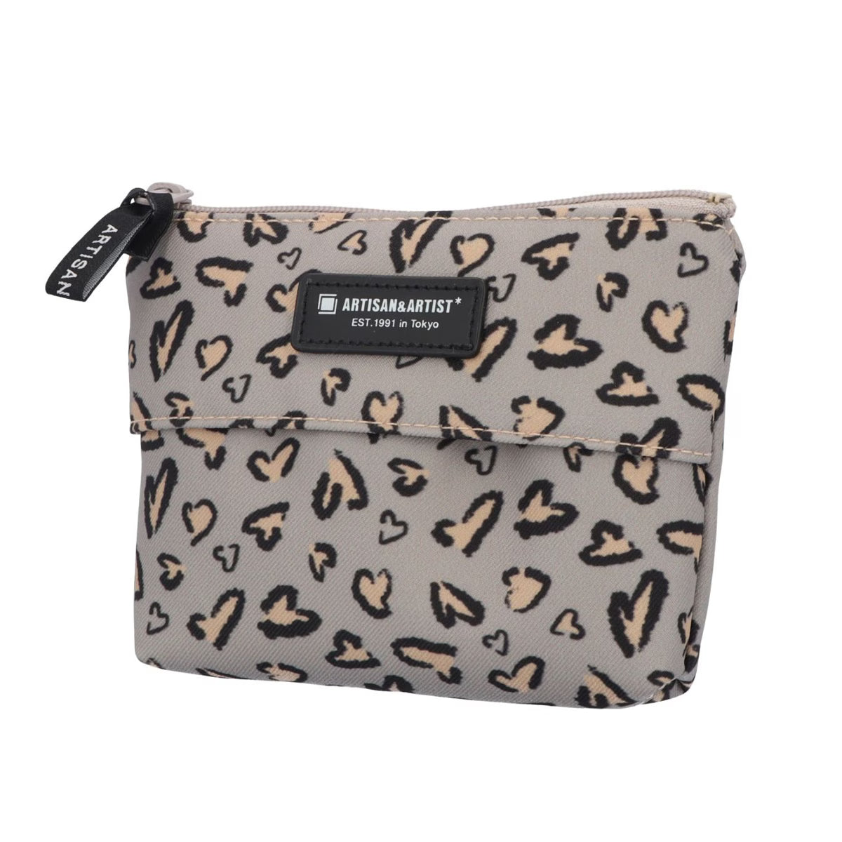 Miss Panthère - Multi-Use Tissue Pouch - MN102