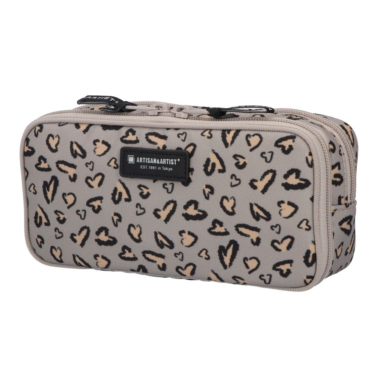 Miss Panthère - Medium Specialist Pouch - MN612