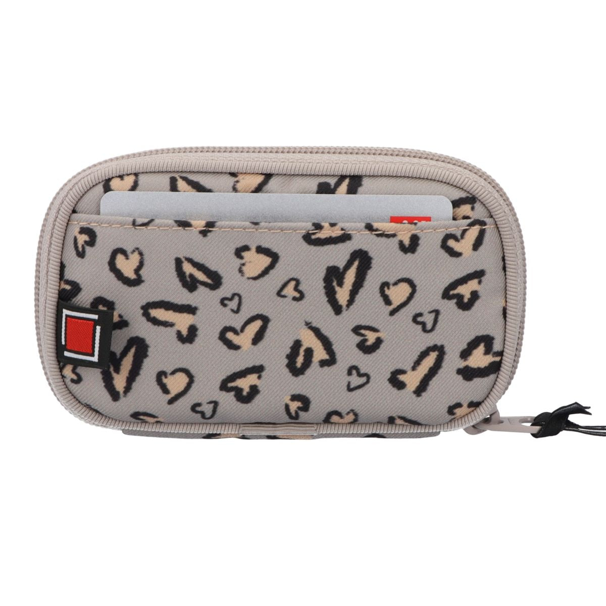 Miss Panthère - Smart Key Pouch - MN752
