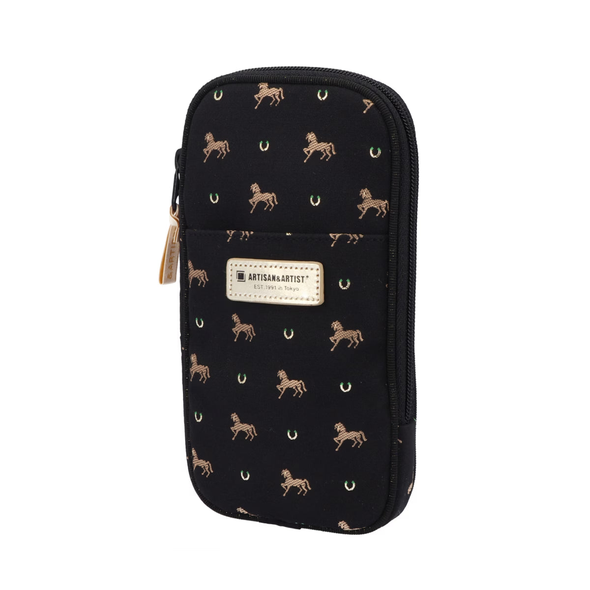 Pirouette - Slim Multi-Use Pouch - 6WP-PR908