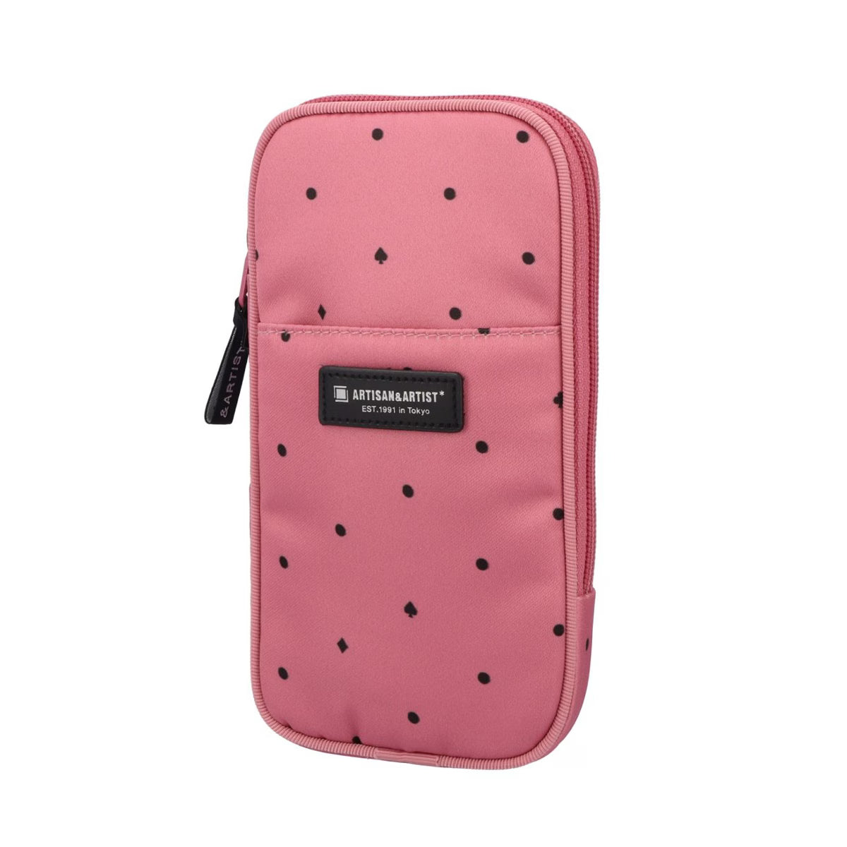 Pink Up - Slim Multi-Use Pouch - 6OP-PK908