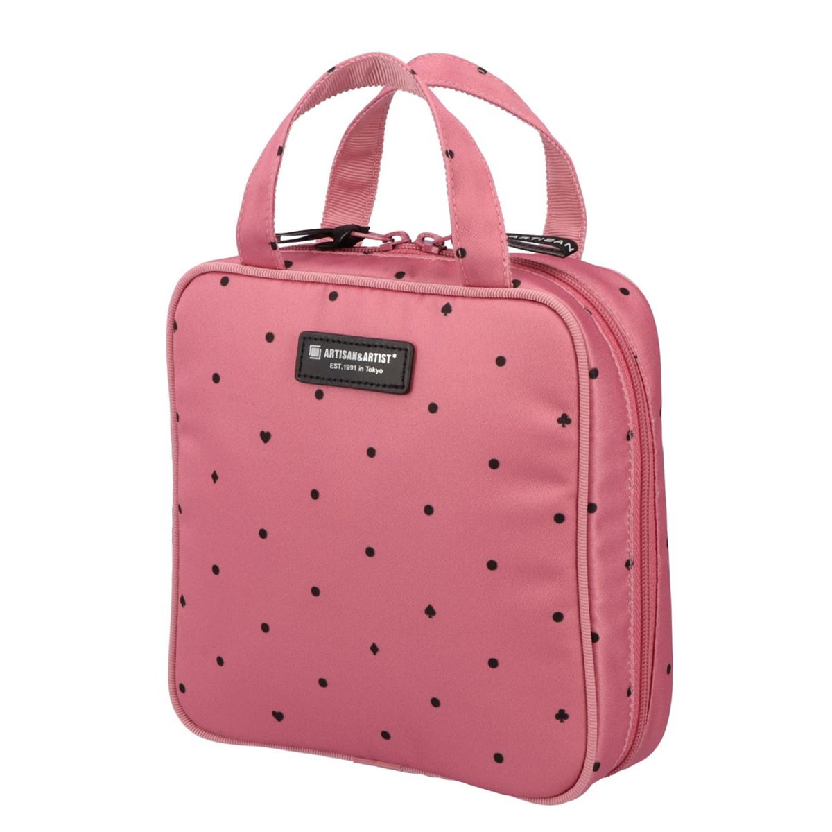 Pink Up - Vertical Storage Organizer - 6WP-PK6092