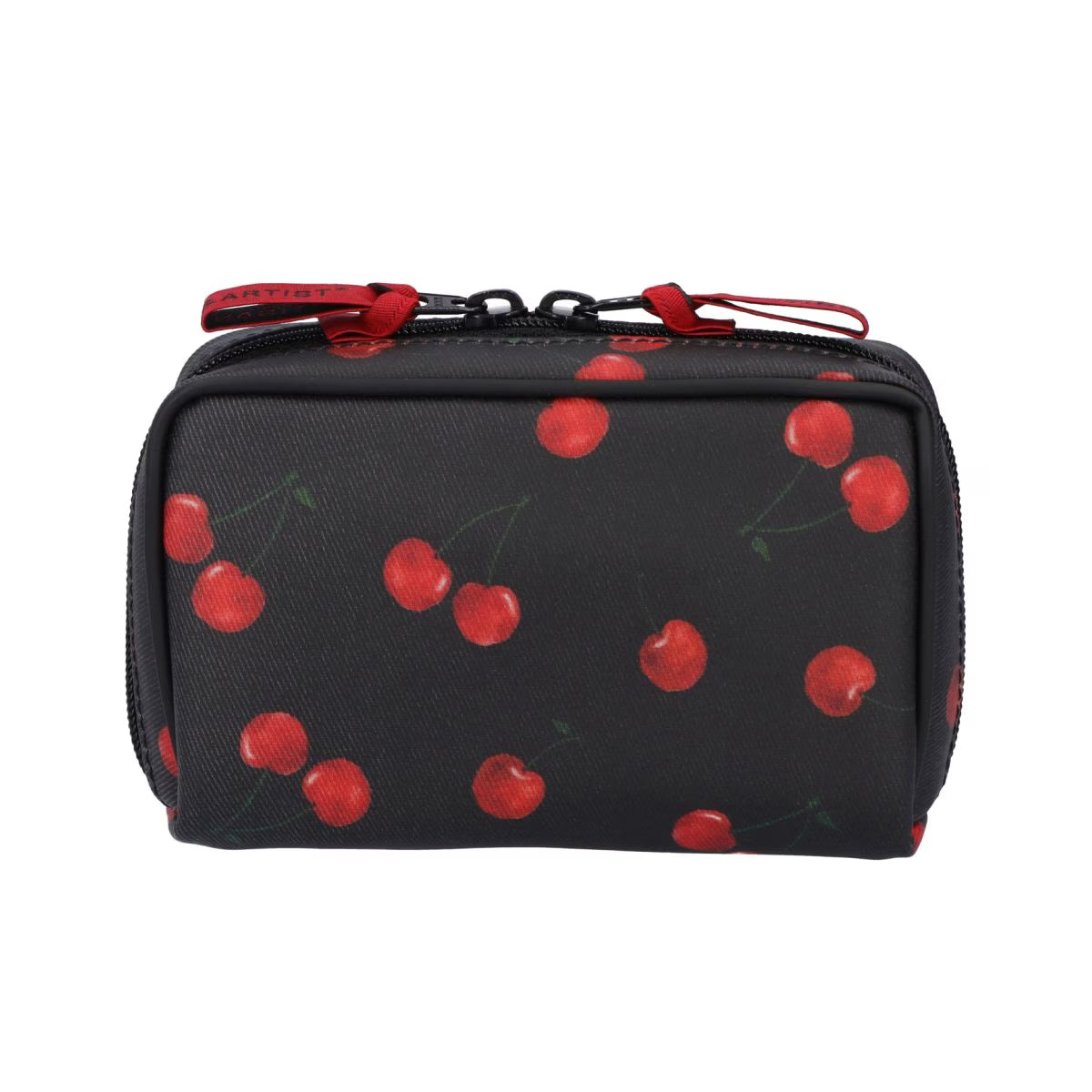 Cherry Up! - Micro Multi-Use Makeup Pouch - 6WP-HE646