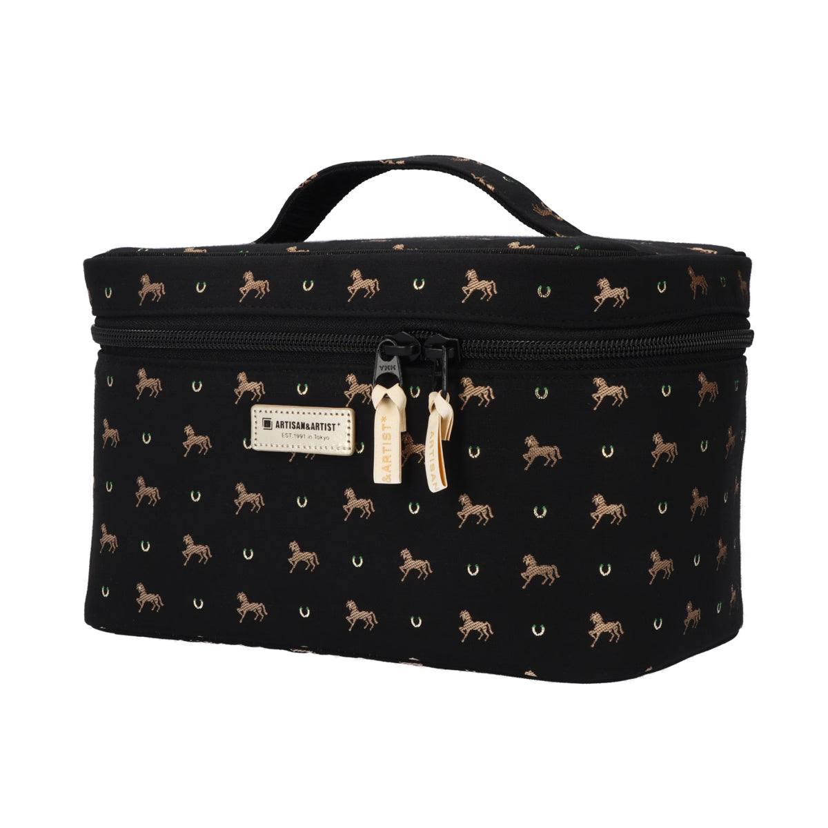 Pirouette - Standard Vanity Makeup Bag - 7WP-PR207