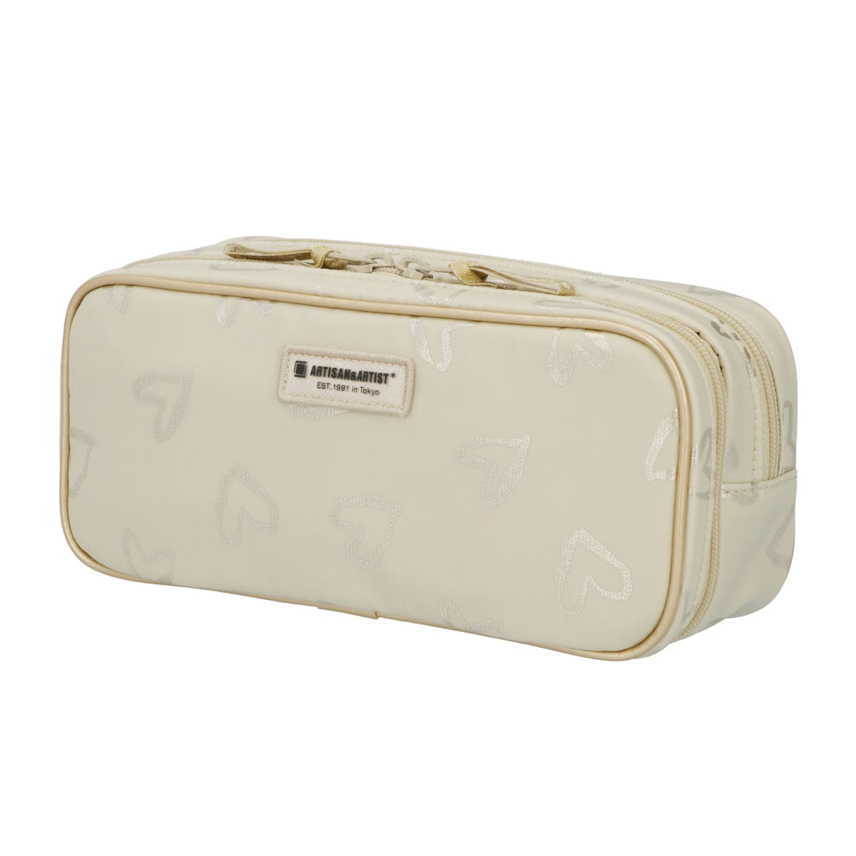 Lull Heart - Medium Specialist Makeup Pouch - 6WP-LH616