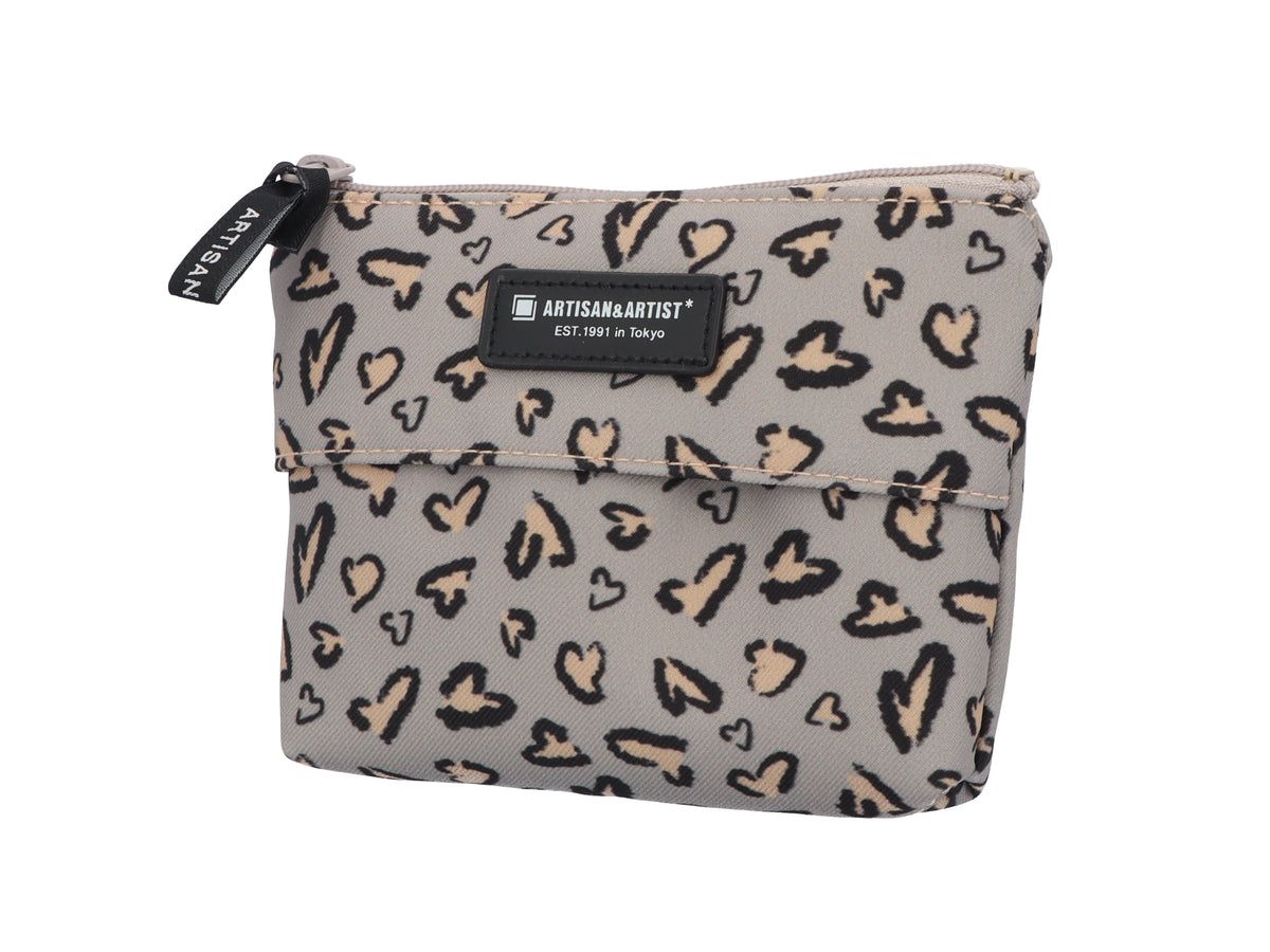 Miss Panthère - Multi-Use Tissue Pouch - MN102