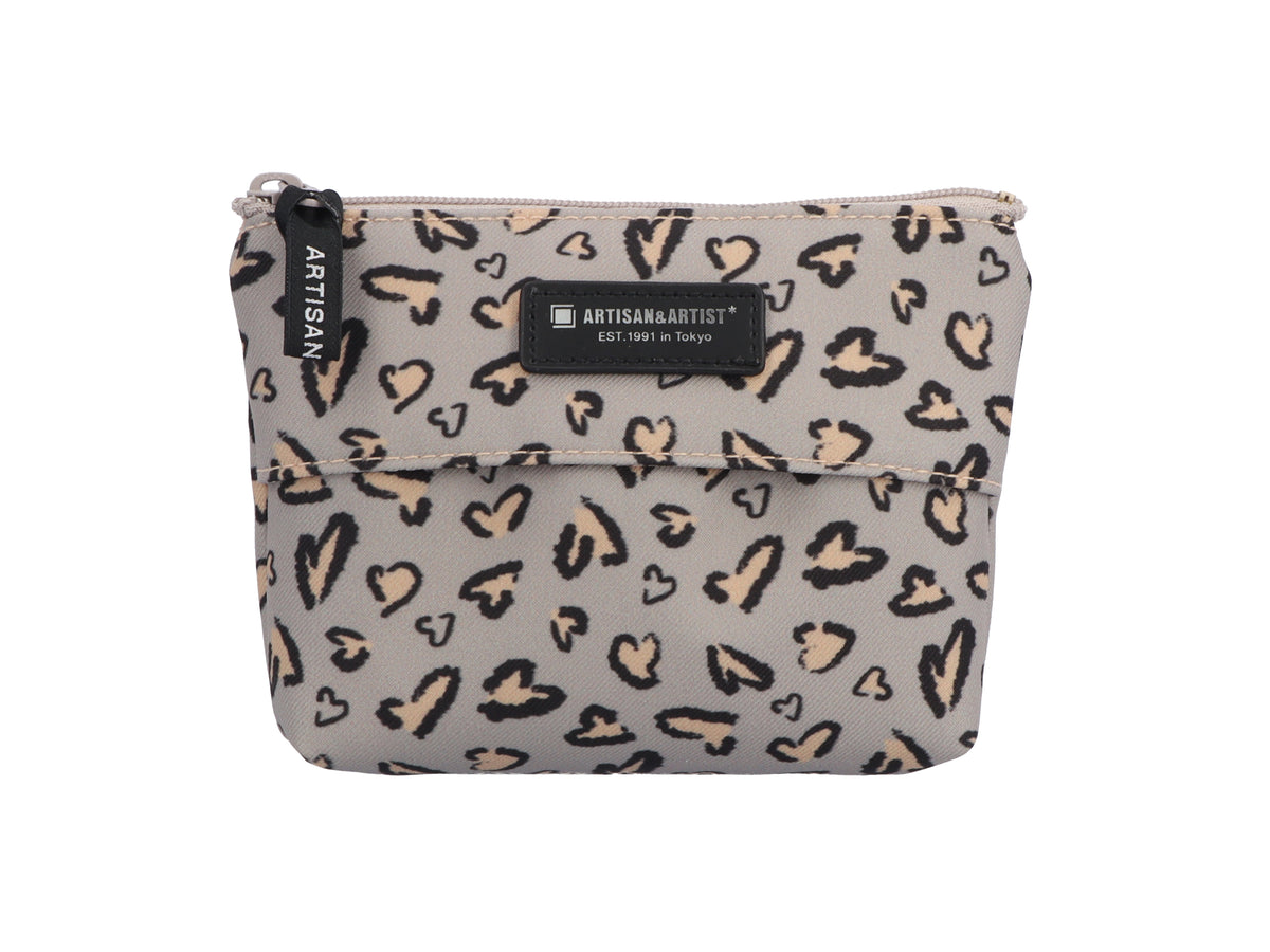 Miss Panthère - Multi-Use Tissue Pouch - MN102