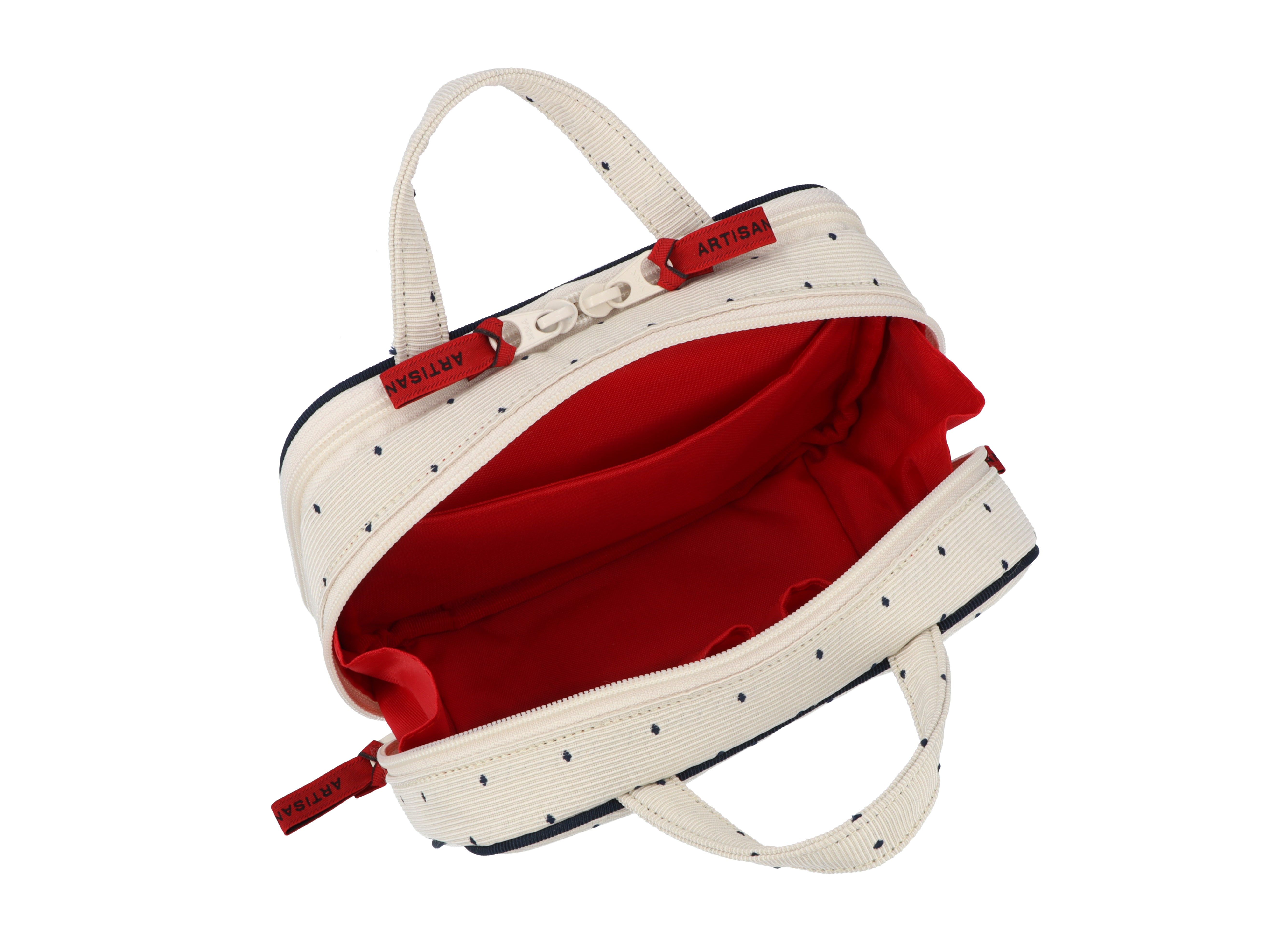 Petit Deco - Medium Sized Makeup Bag - PE614