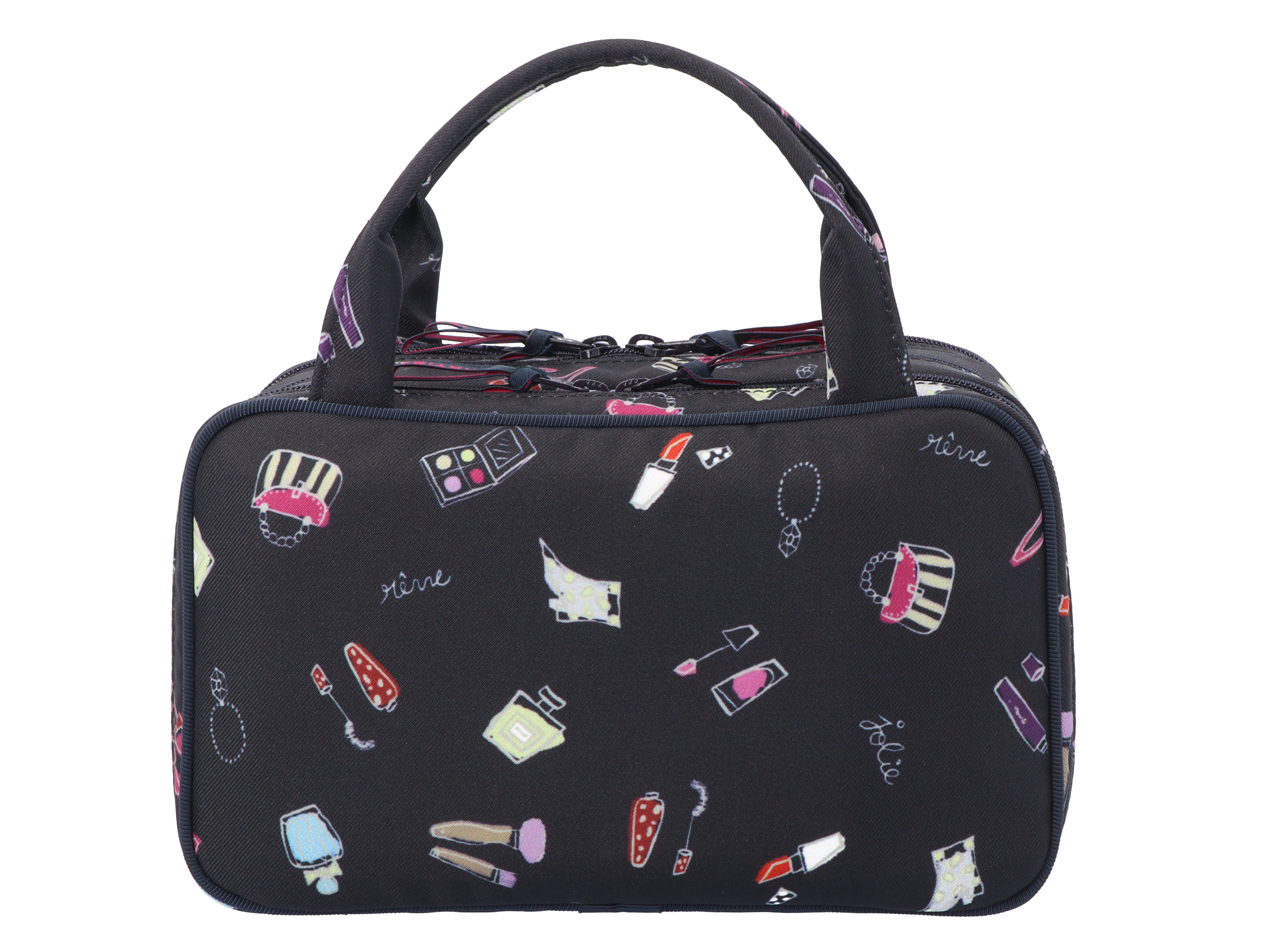 Rêve Mystique - Perfect Dresser Makeup Bag - RY07