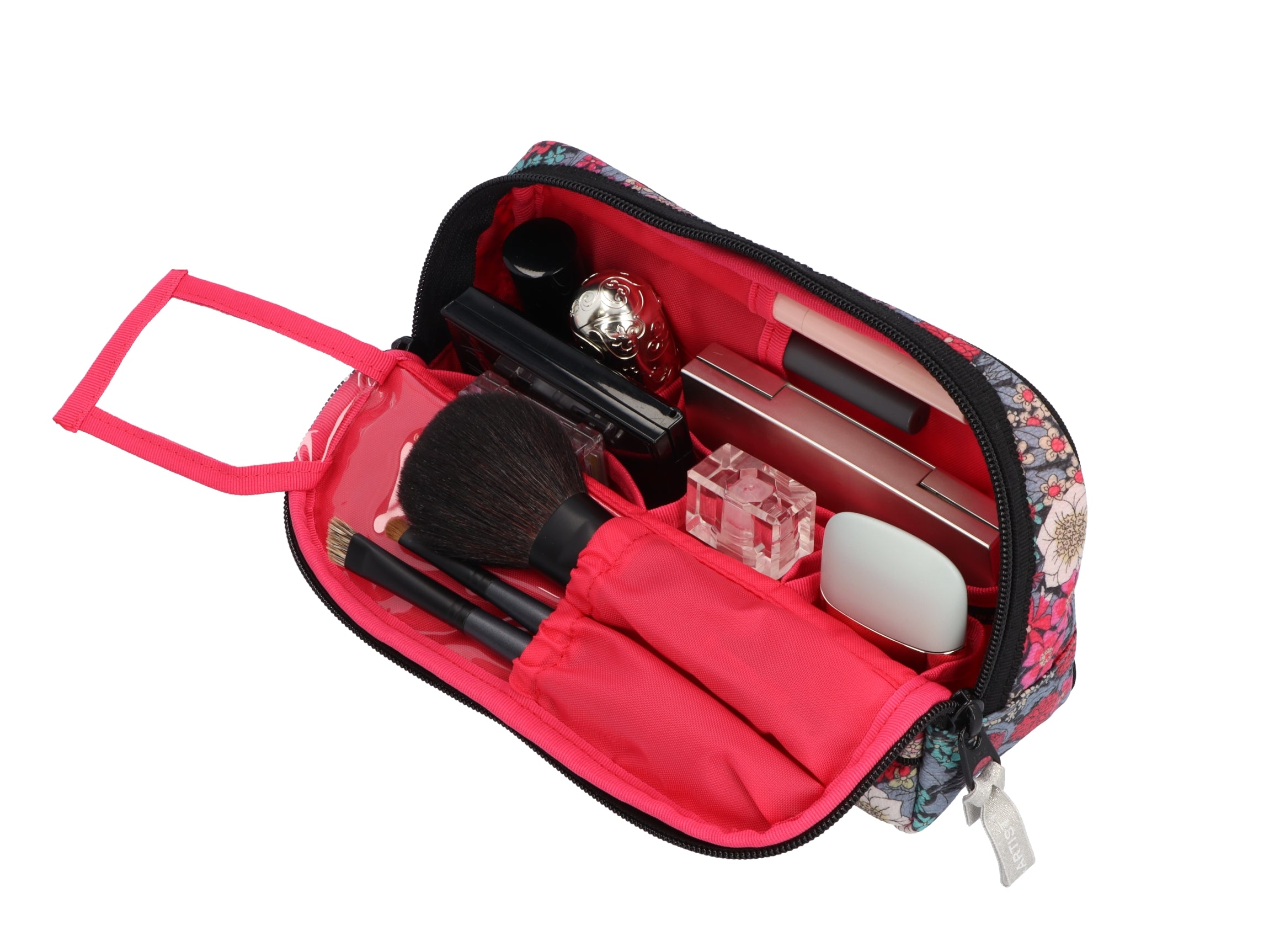 Ciara - Slope Shape Makeup Pouch - IA110H