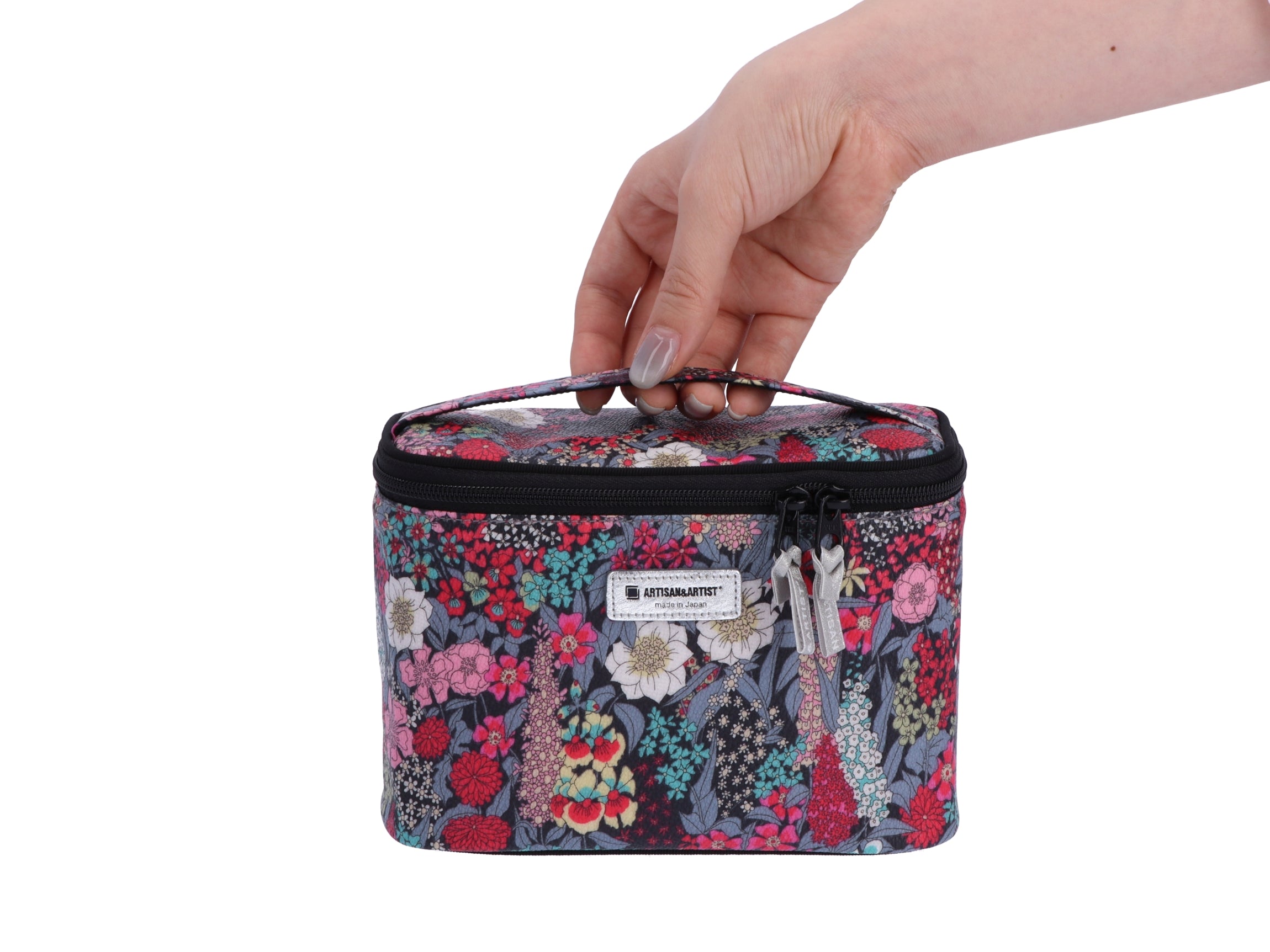Ciara - Vanity Makeup Bag - IA913