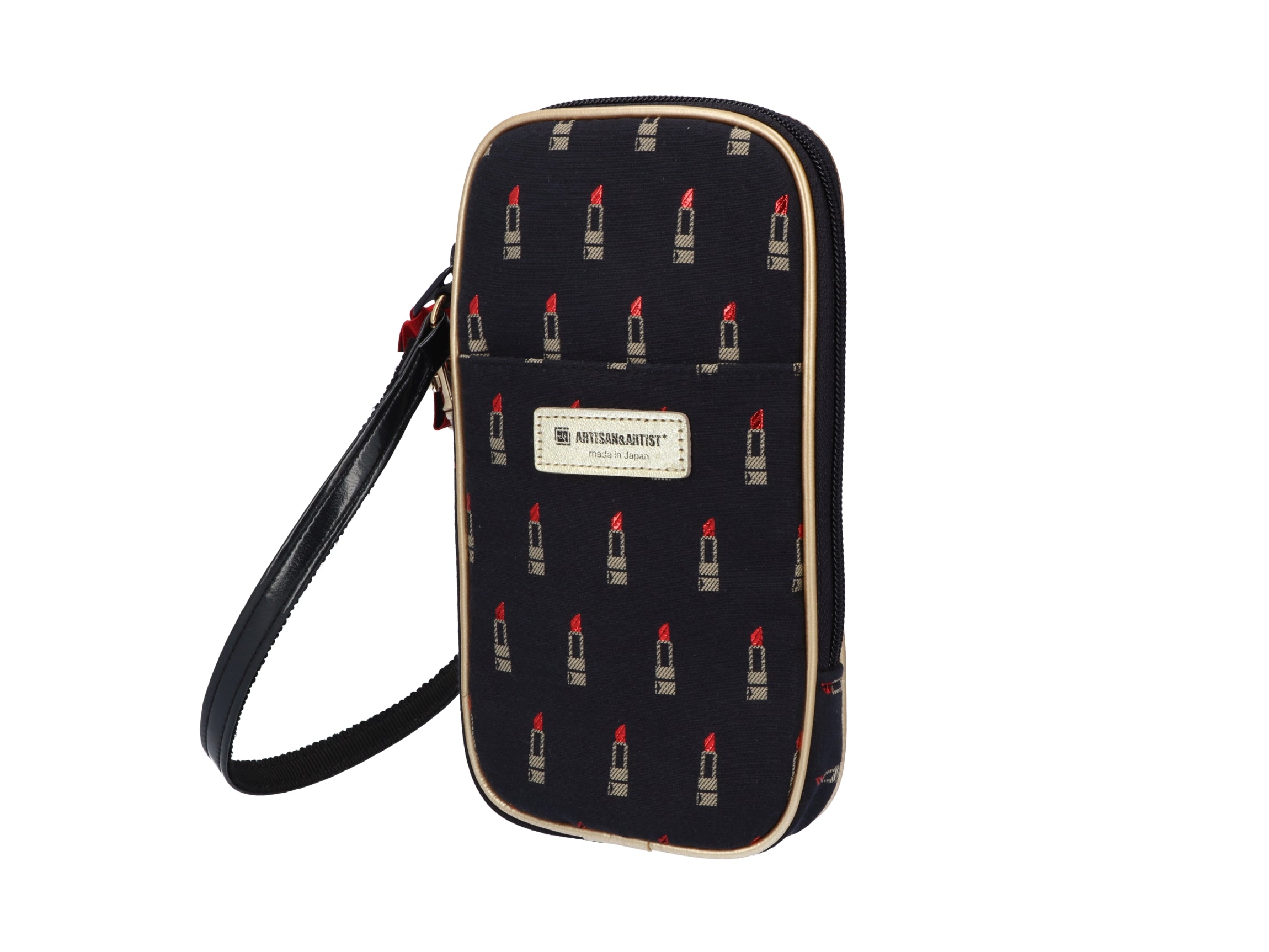 Valiant Rouge - Glasses Pouch - LI909
