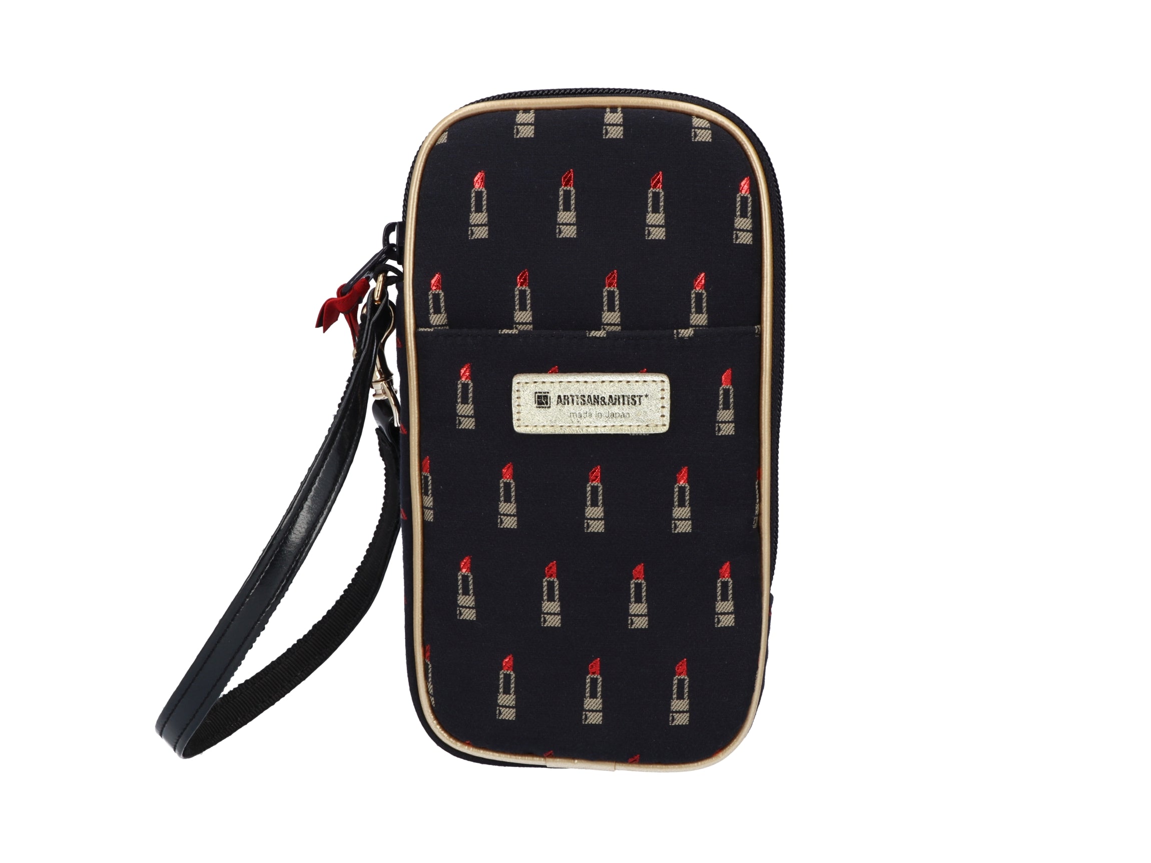 Valiant Rouge - Glasses Pouch - LI909