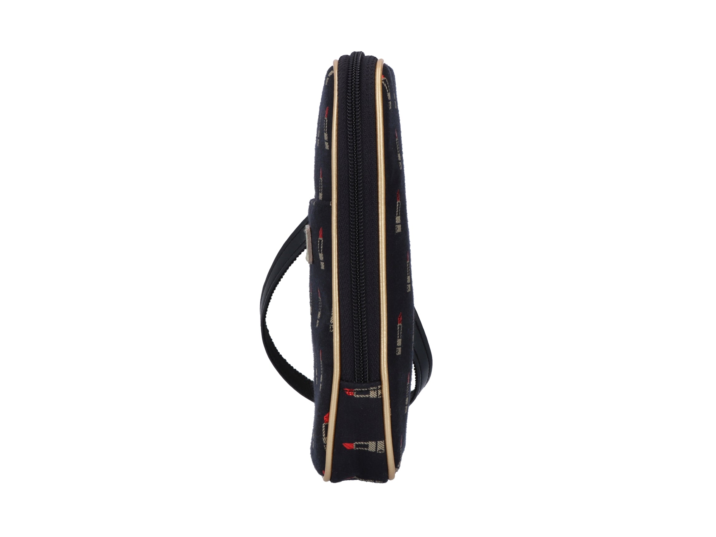 Valiant Rouge - Glasses Pouch - LI909