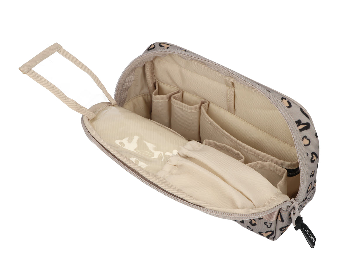 Miss Panthère - Slope Shape Pouch - MN110H