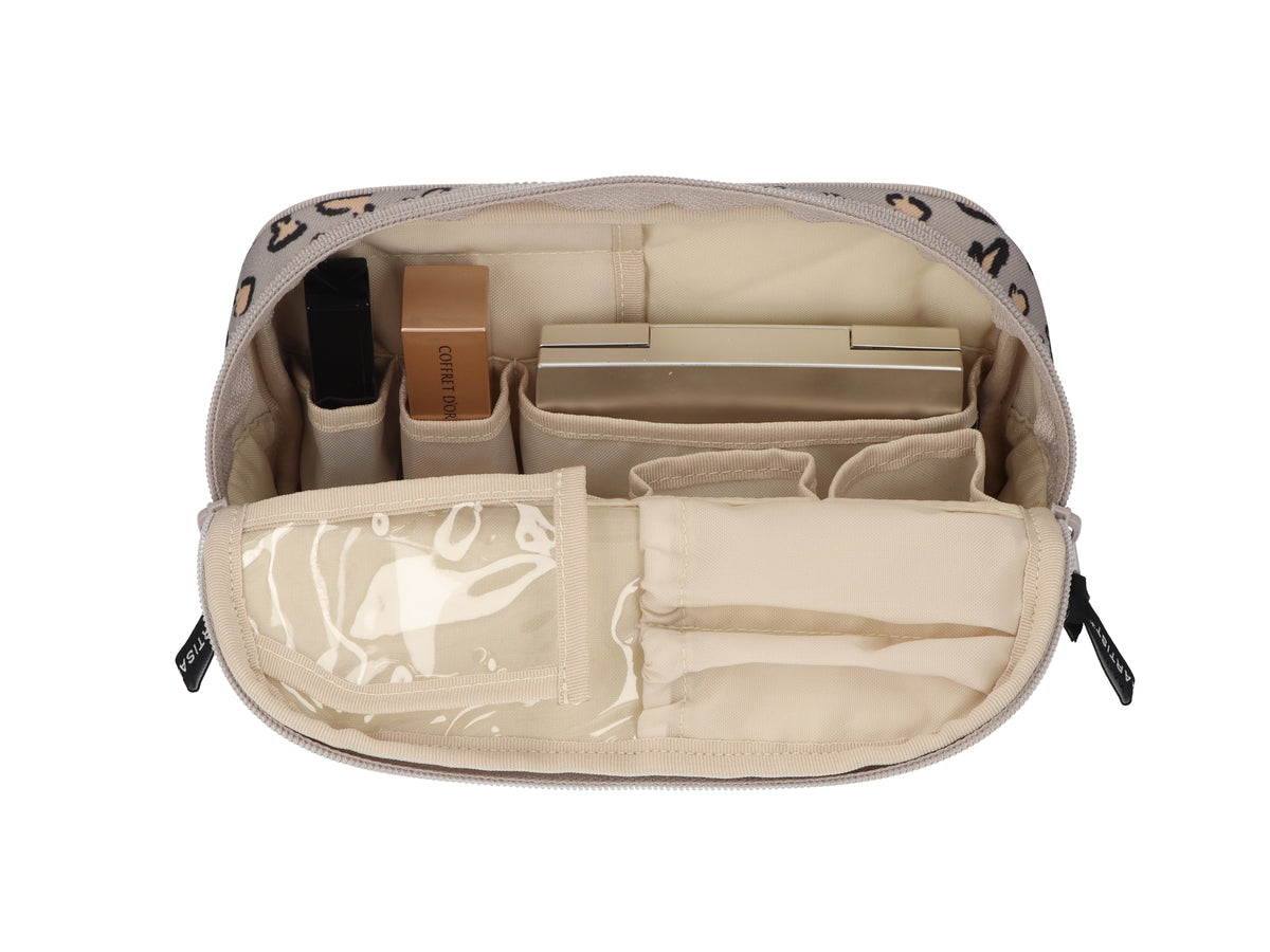 Miss Panthère - Slope Shape Pouch - MN110H