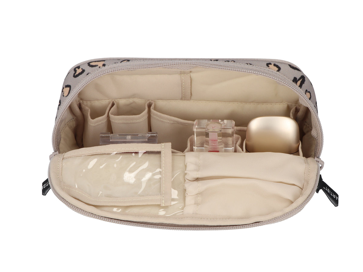 Miss Panthère - Slope Shape Pouch - MN110H