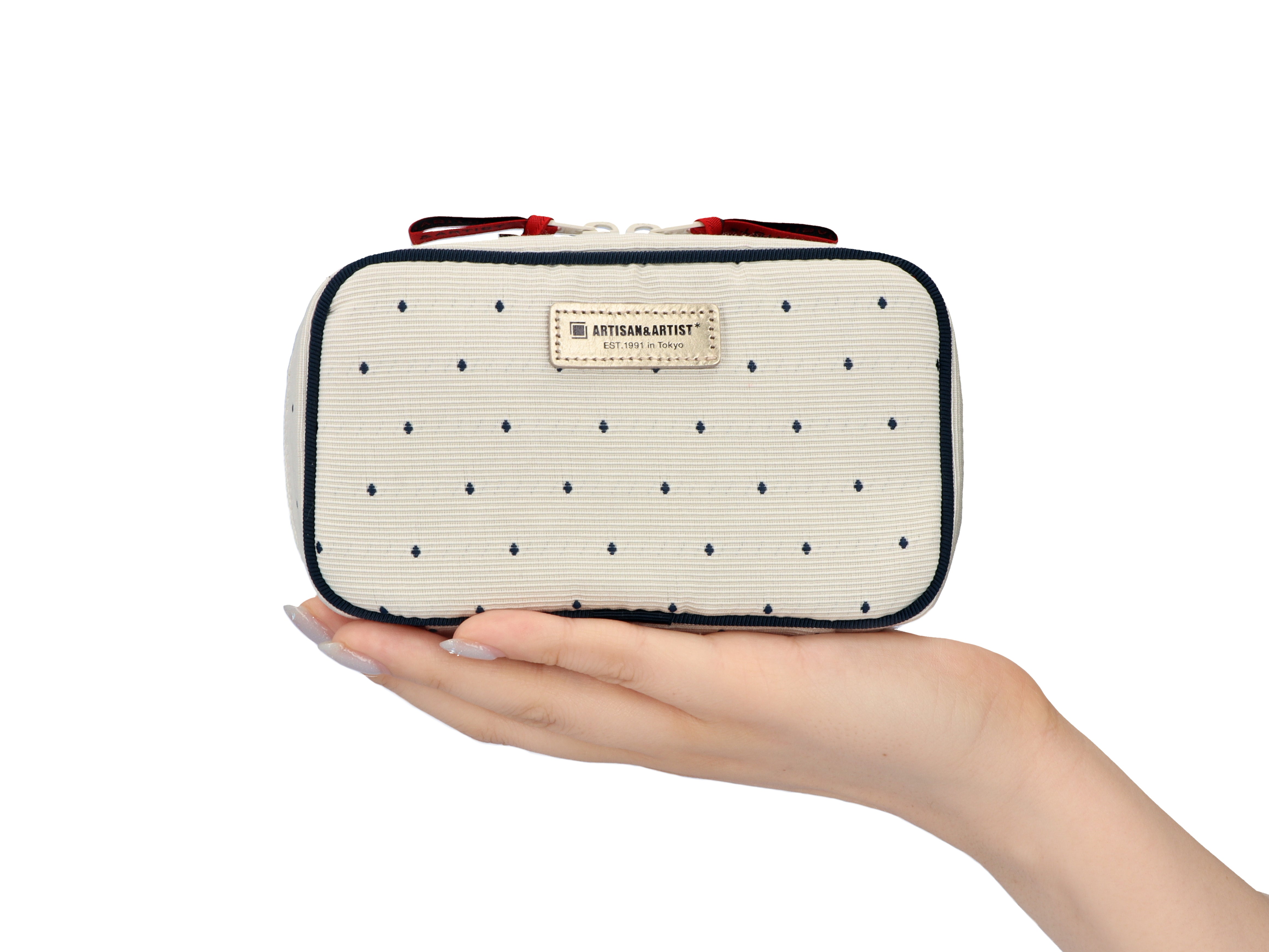 Petit Deco - Minimalist Pouch - PE013