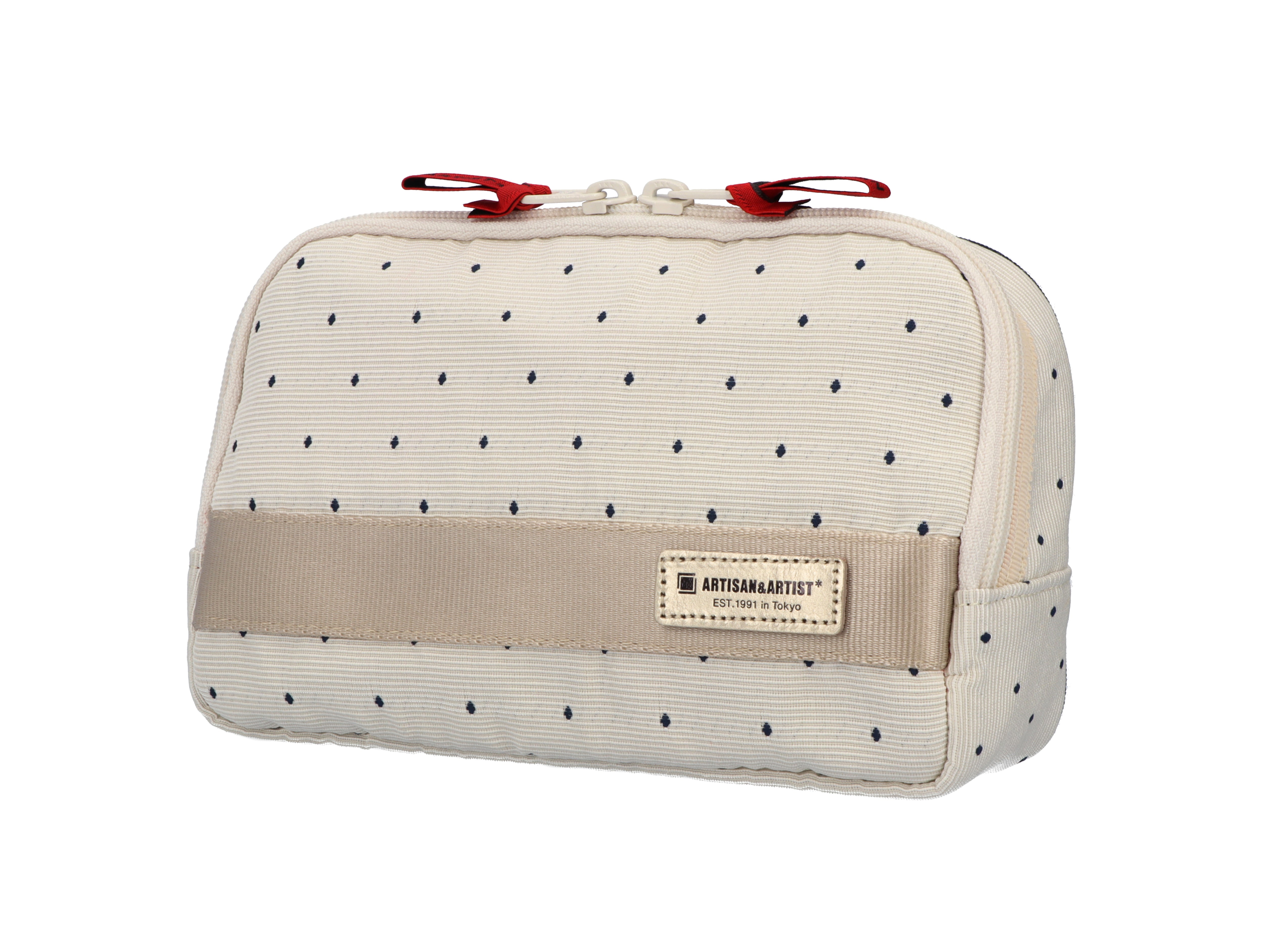 Petit Deco - Slope Shape Pouch - PE110H