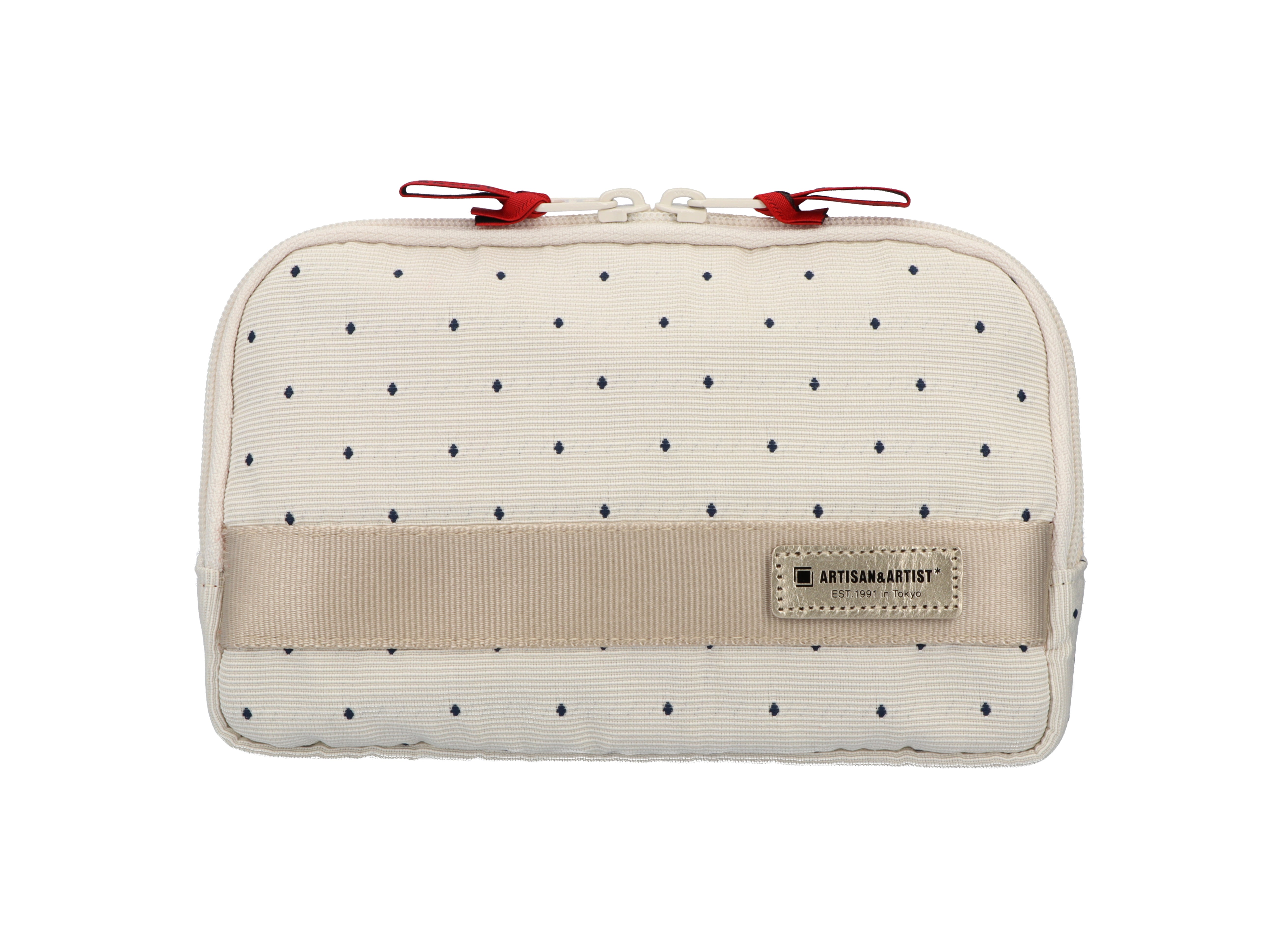 Petit Deco - Slope Shape Pouch - PE110H