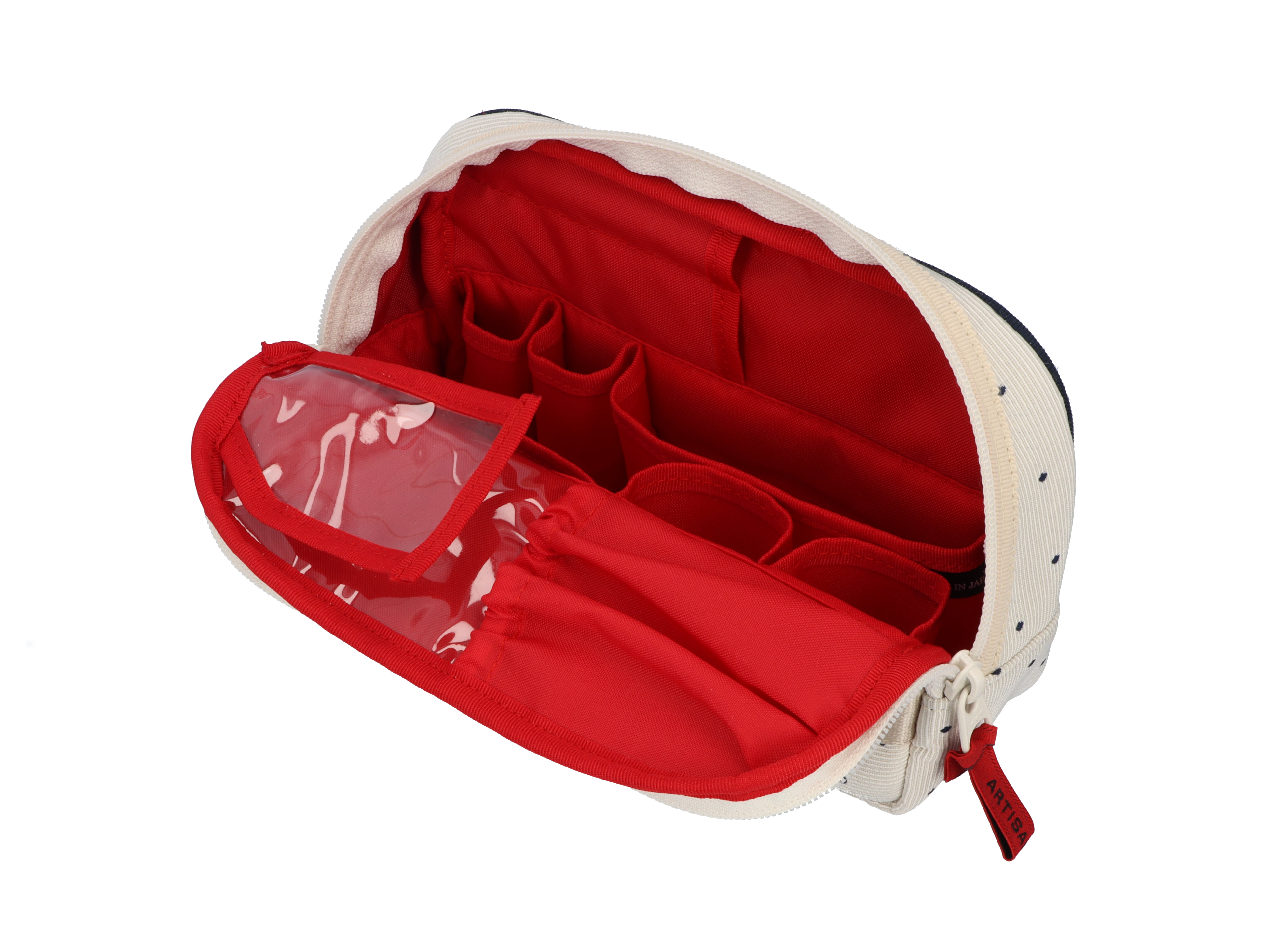 Petit Deco - Slope Shape Pouch - PE110H