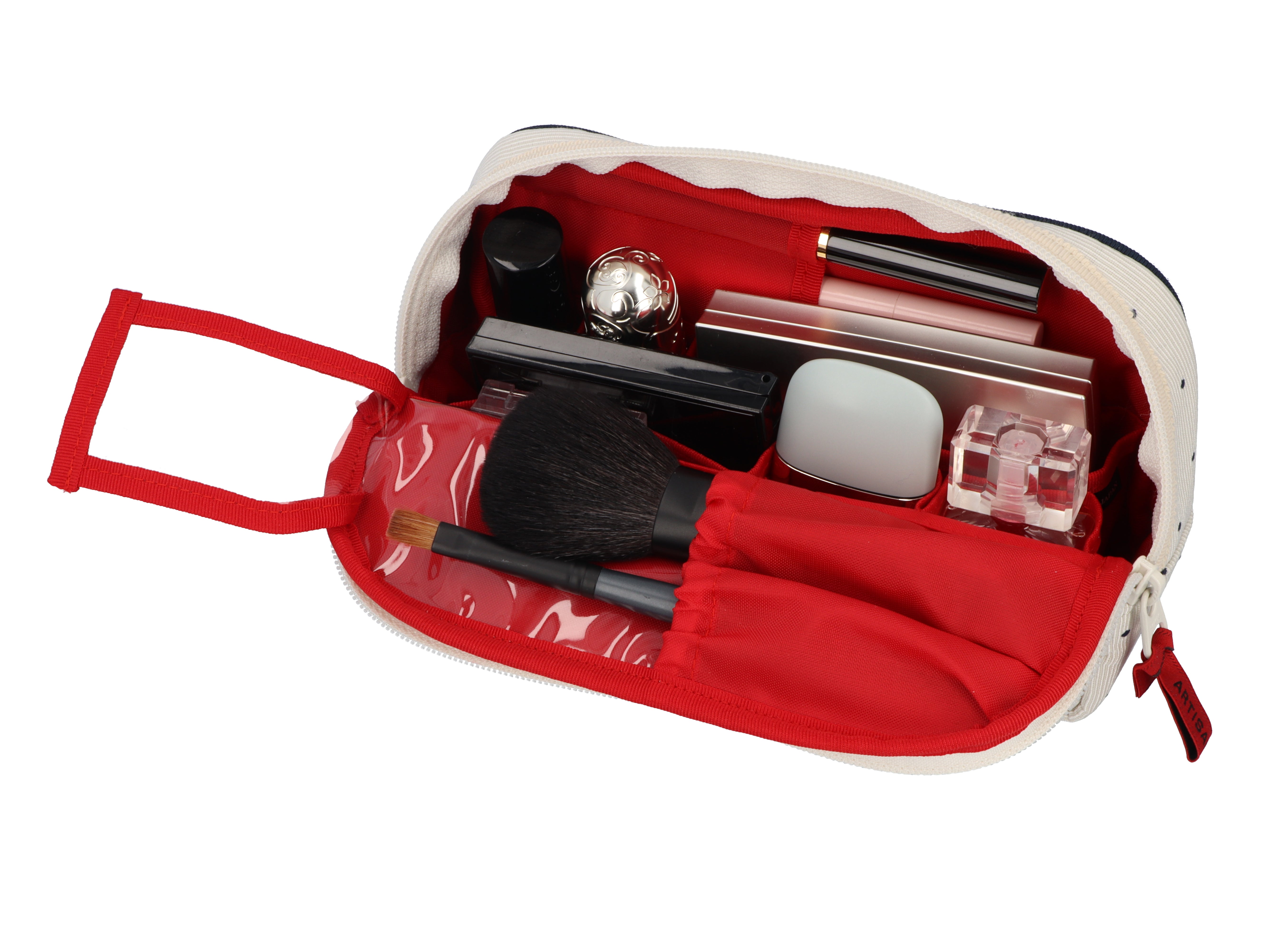 Petit Deco - Slope Shape Pouch - PE110H