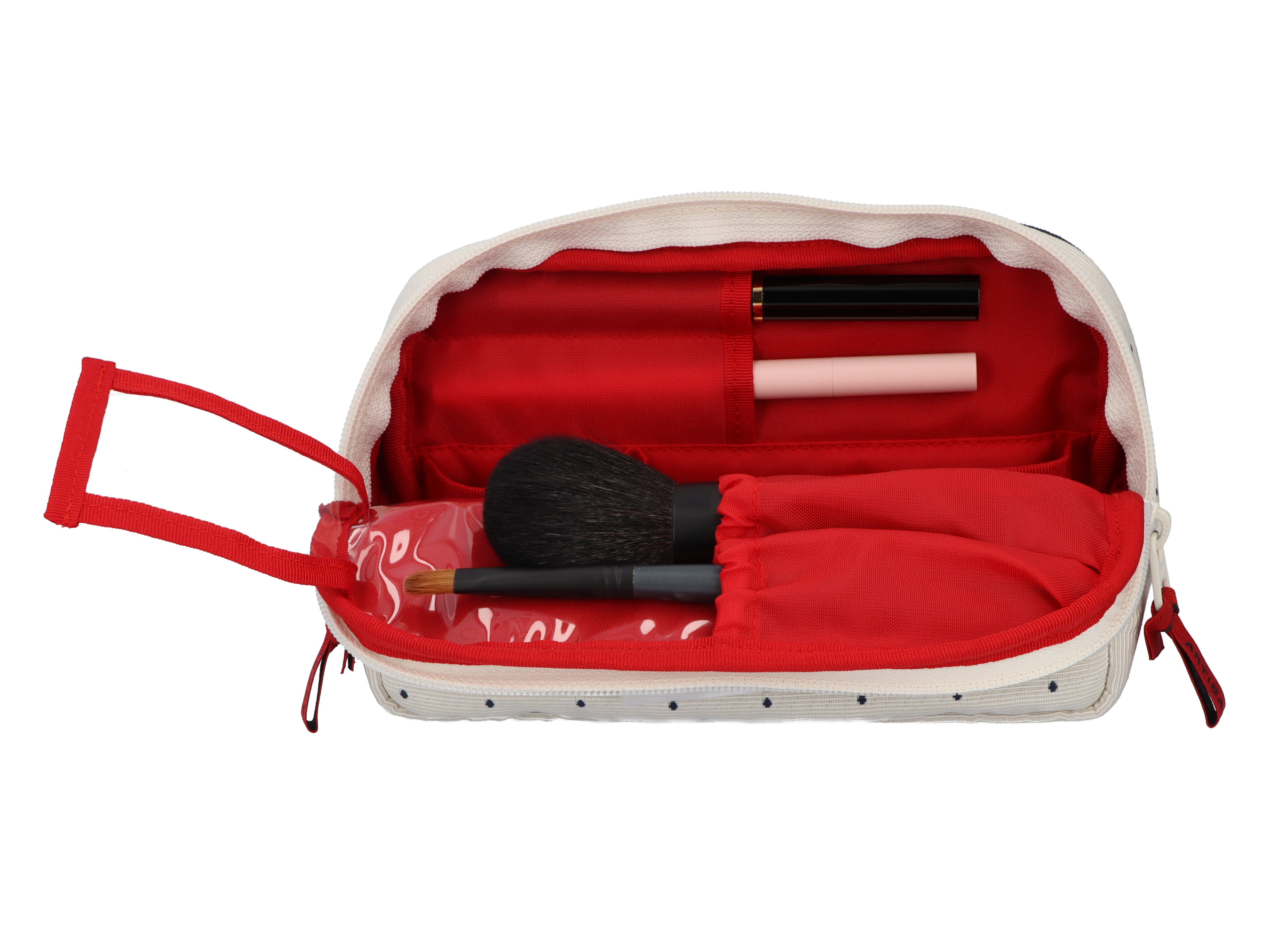 Petit Deco - Slope Shape Pouch - PE110H