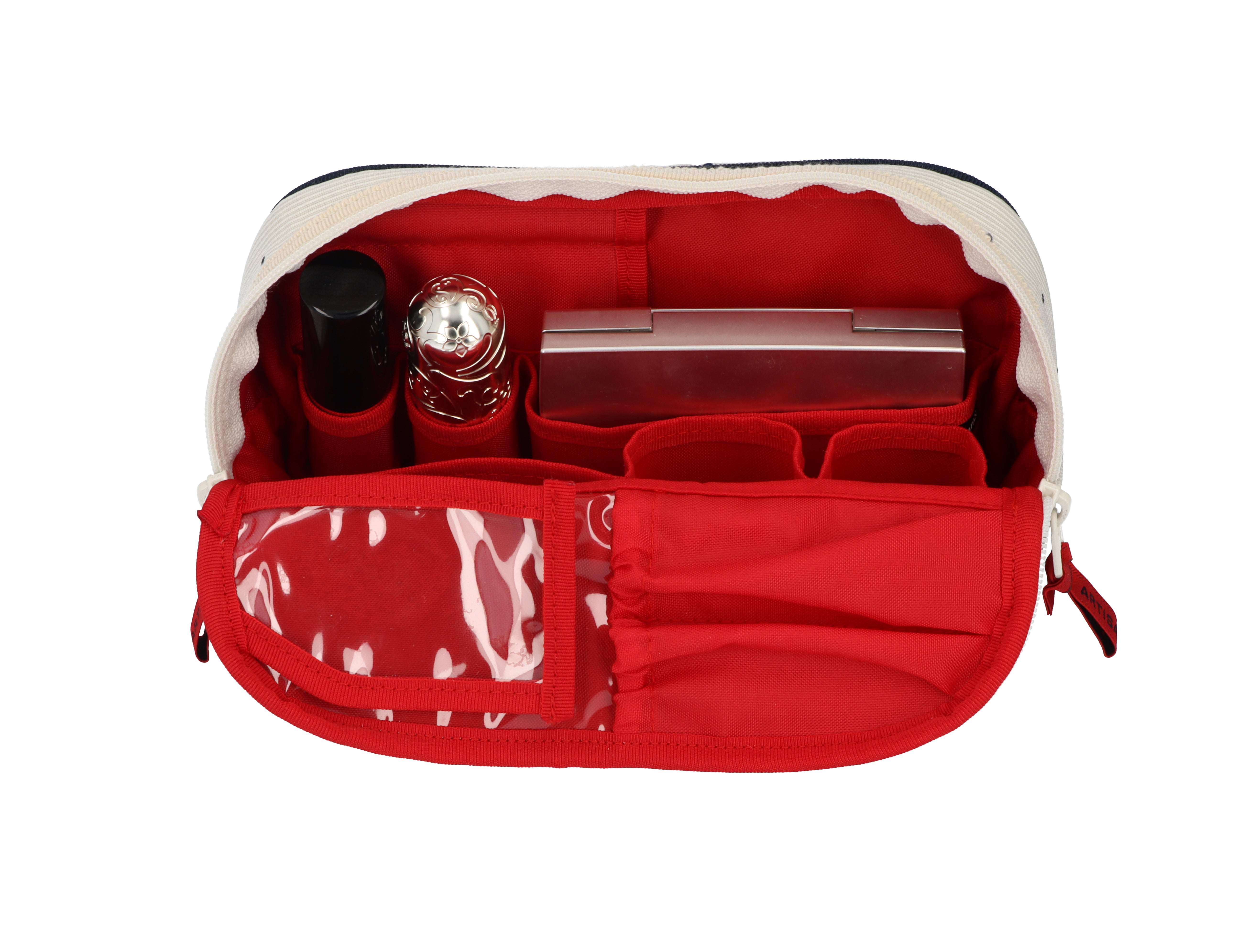 Petit Deco - Slope Shape Pouch - PE110H